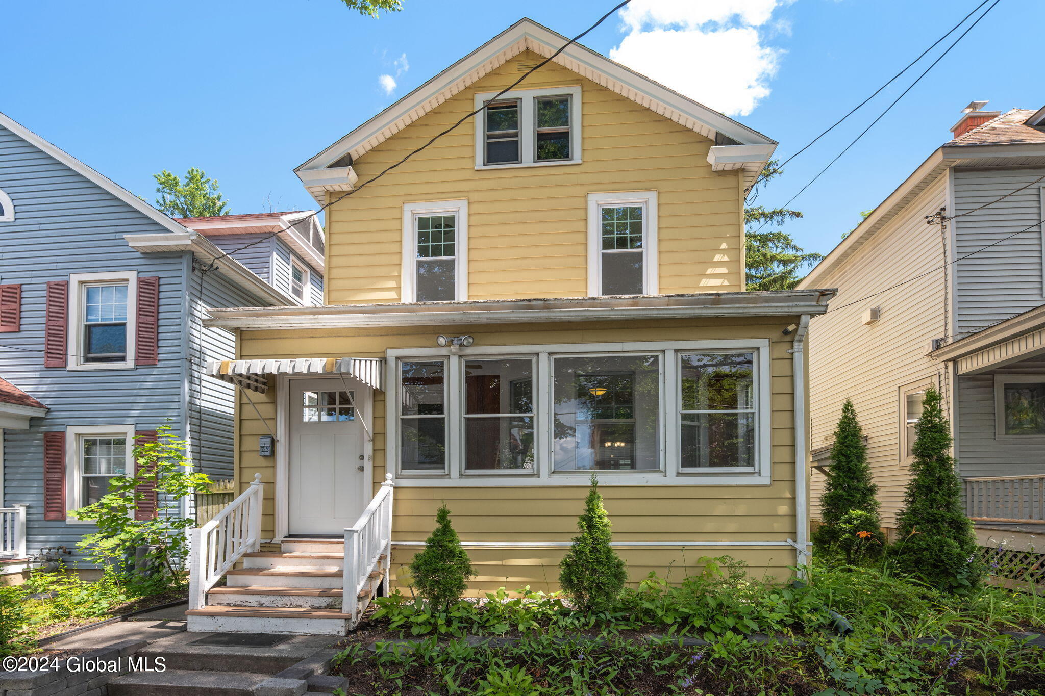 79 Partridge Street