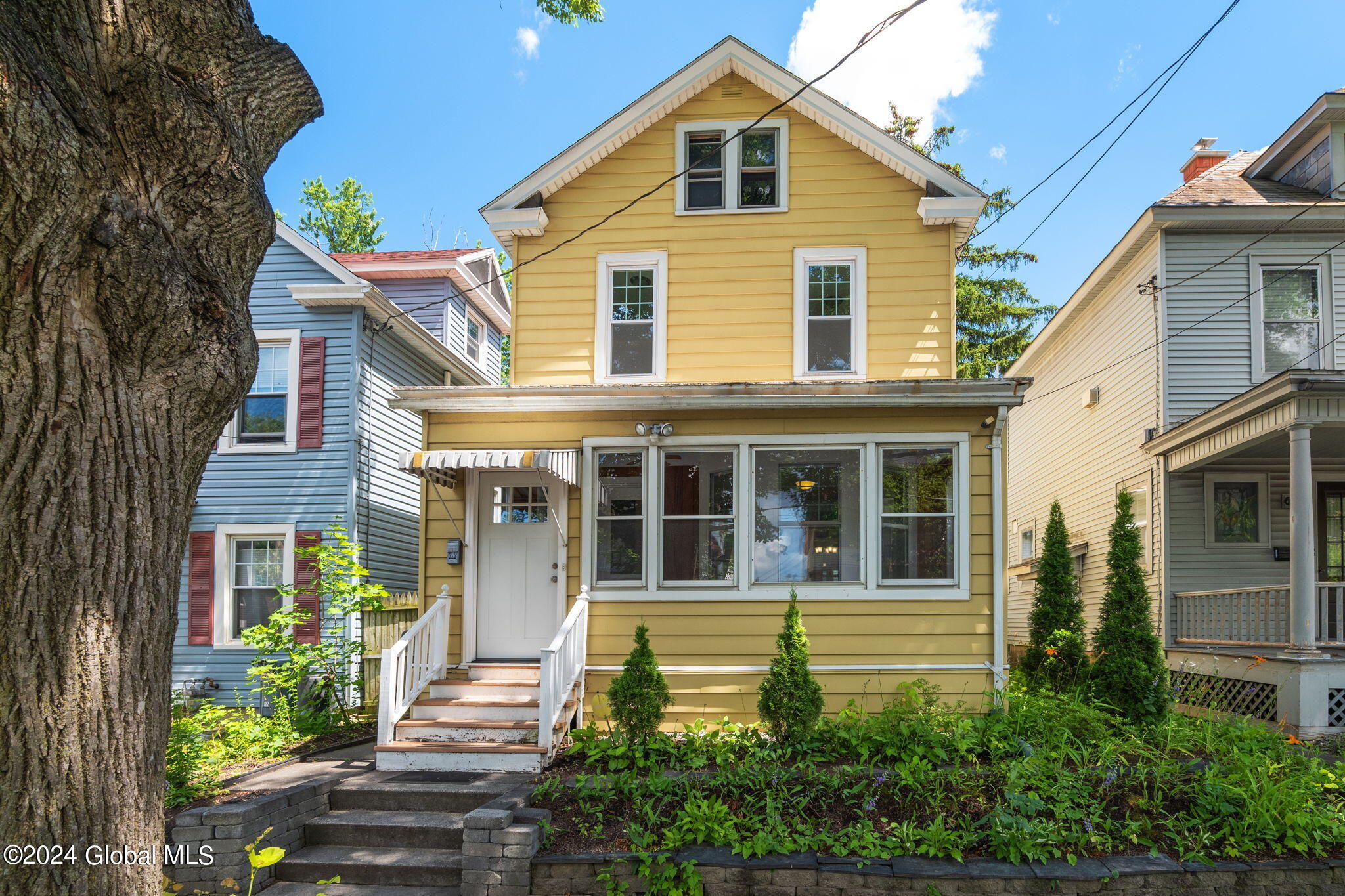 79 Partridge Street