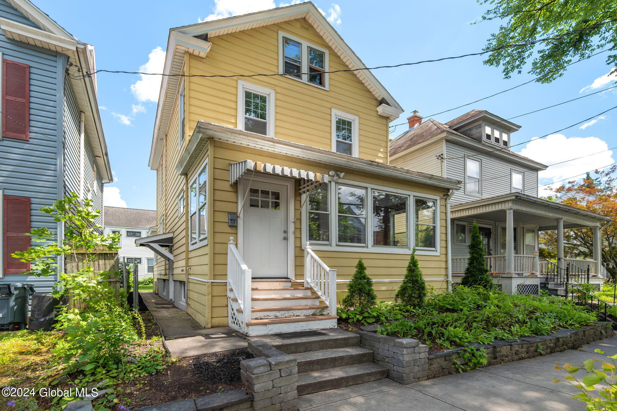 79 Partridge Street