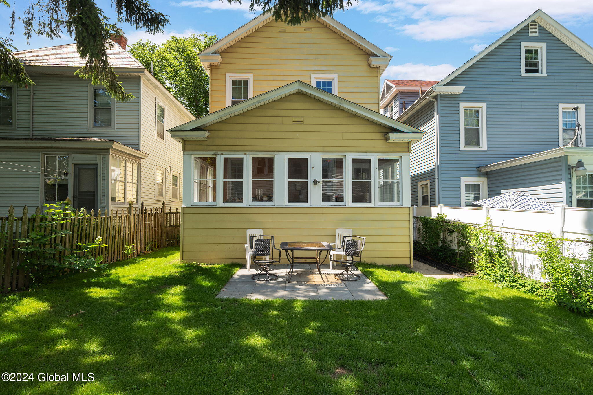 79 Partridge Street