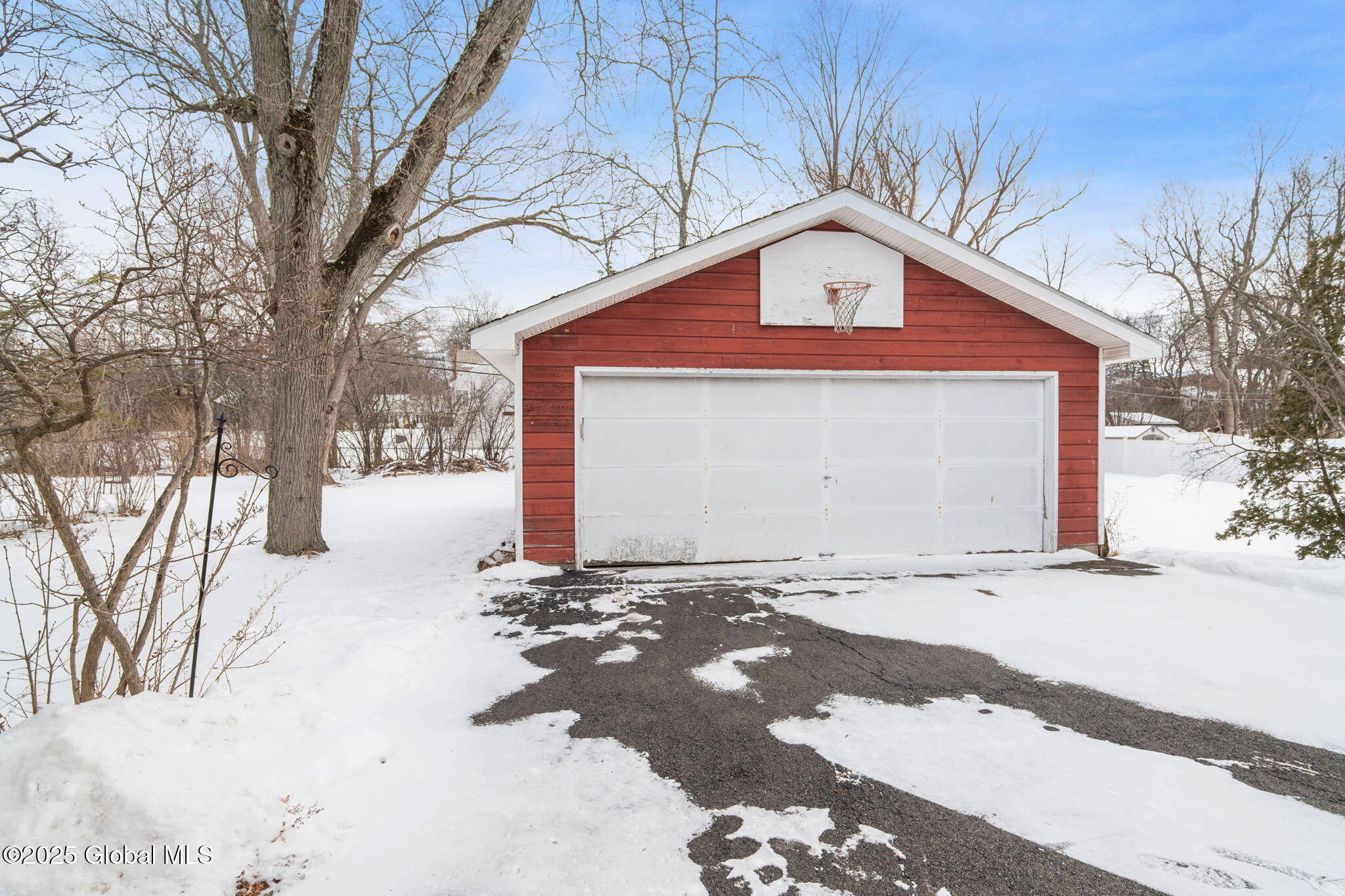 1734 Randolph Road