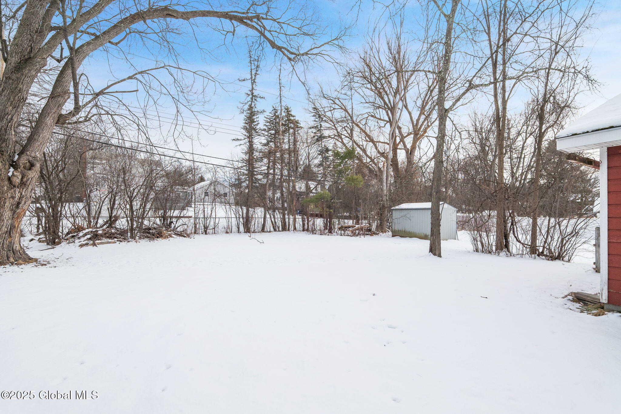 1734 Randolph Road