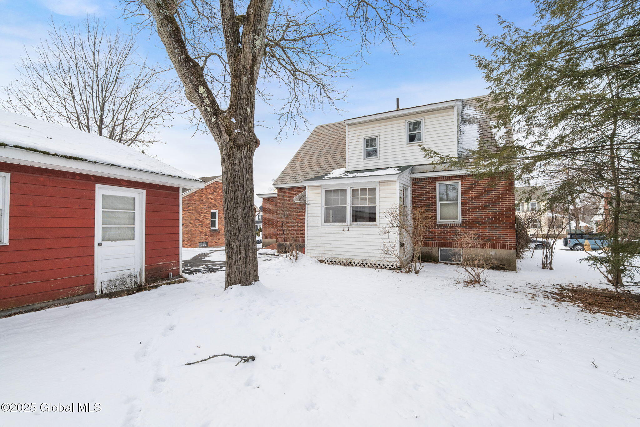 1734 Randolph Road