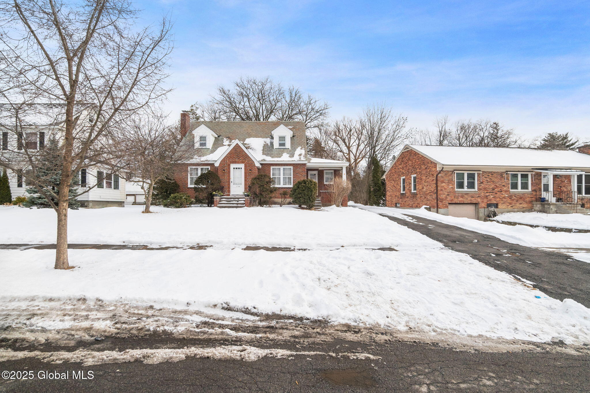 1734 Randolph Road