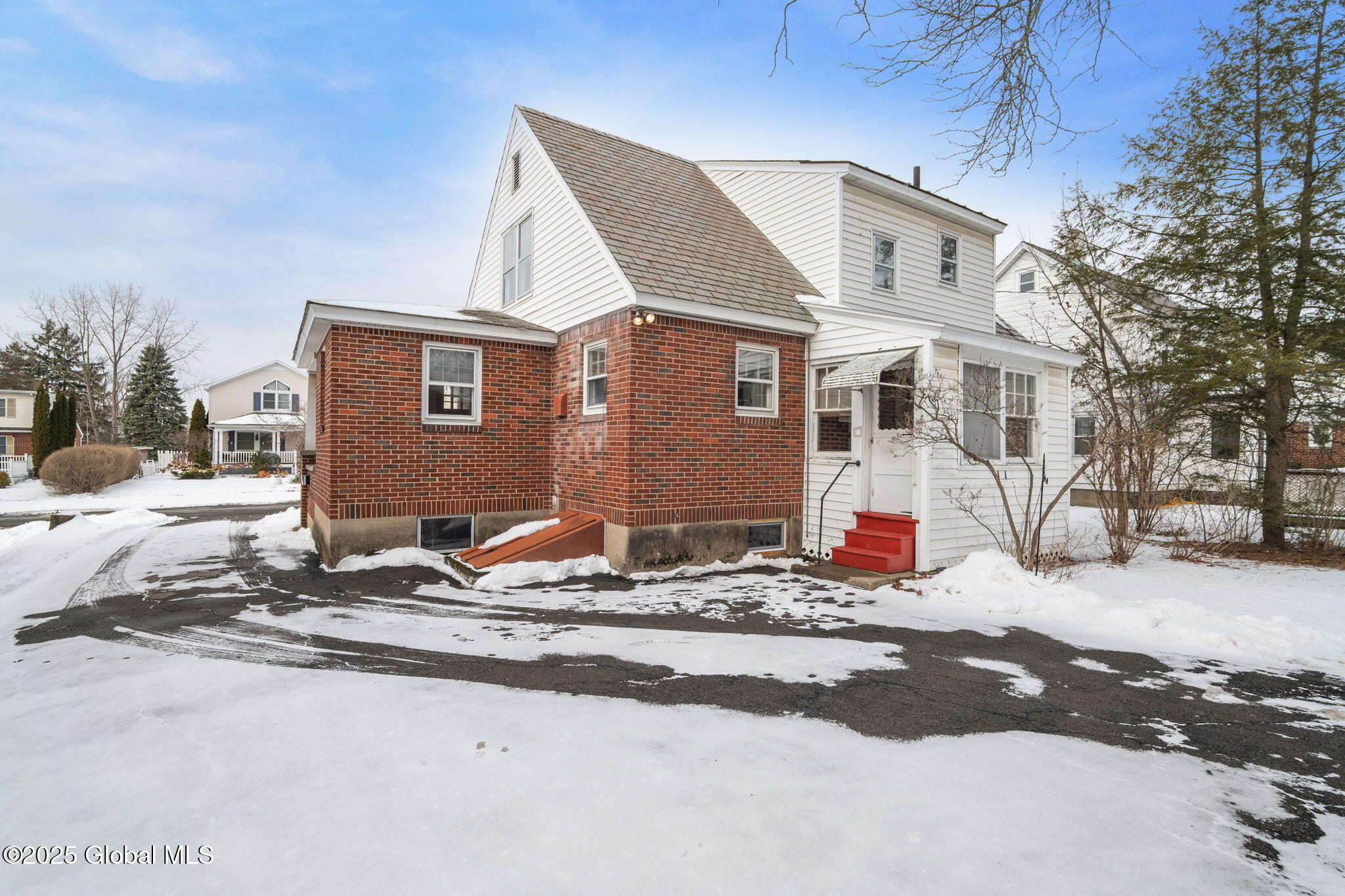 1734 Randolph Road