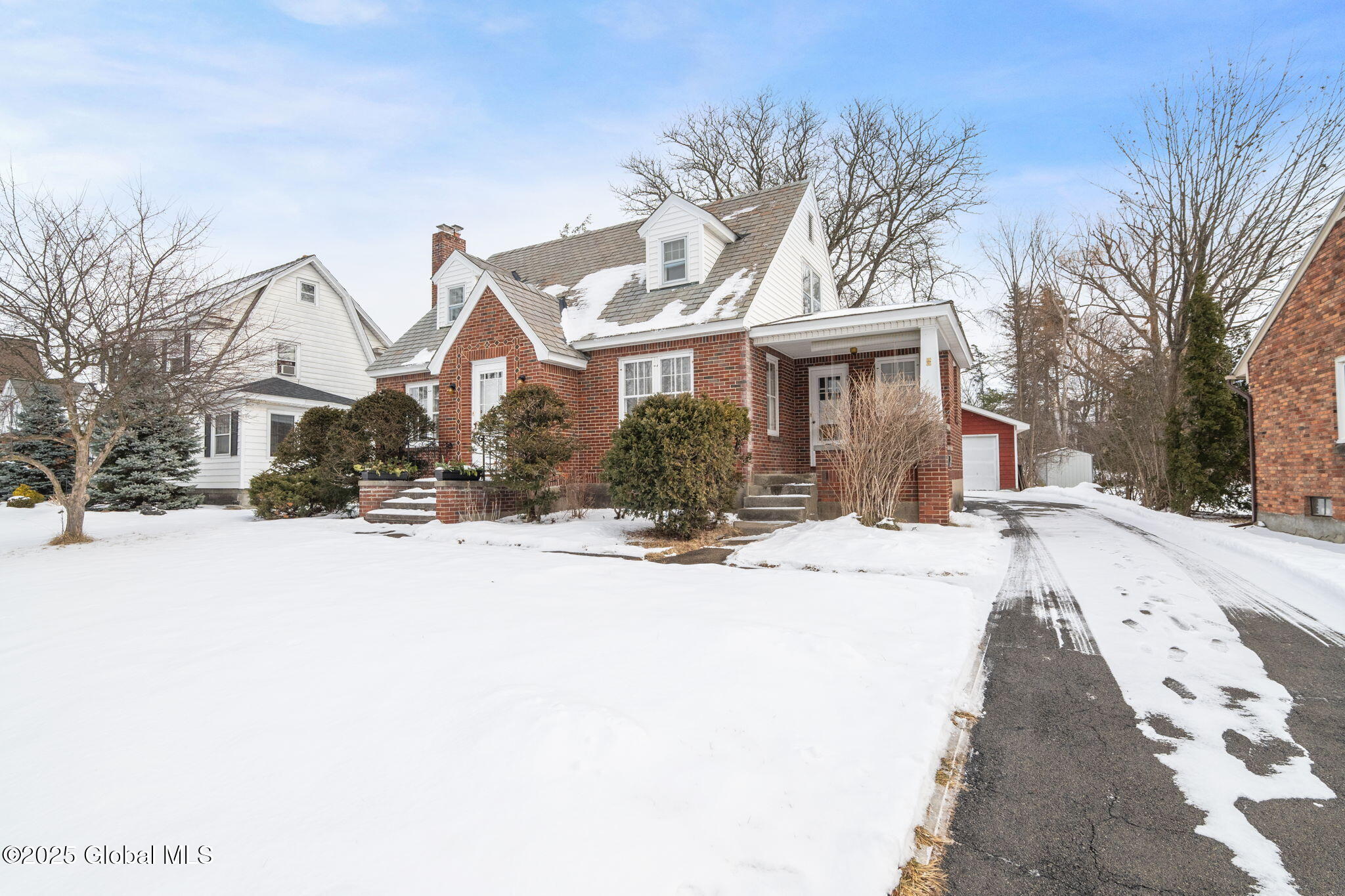 1734 Randolph Road