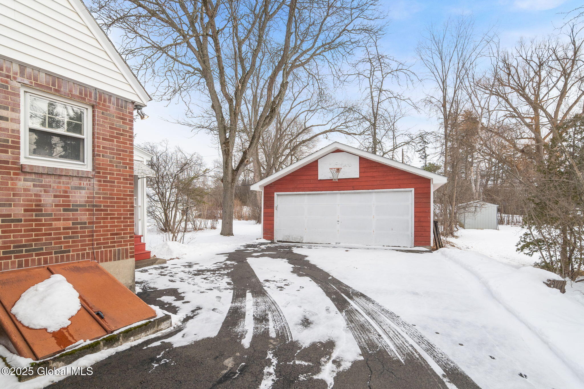 1734 Randolph Road