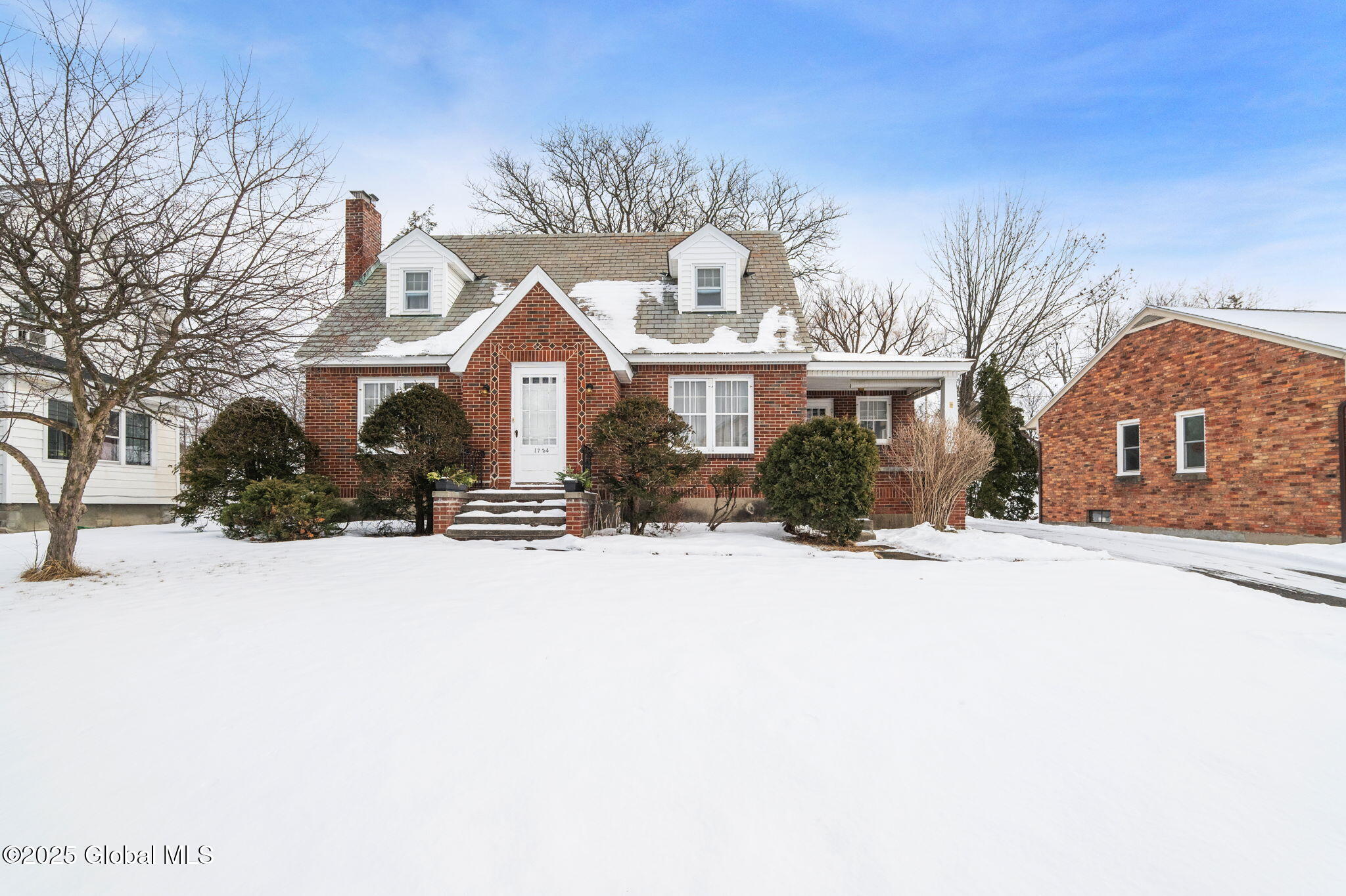 1734 Randolph Road