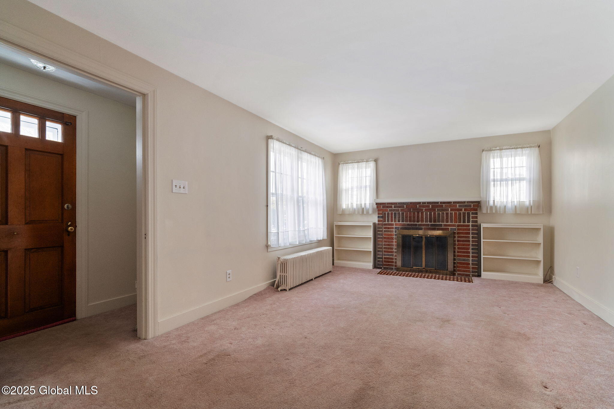 1734 Randolph Road