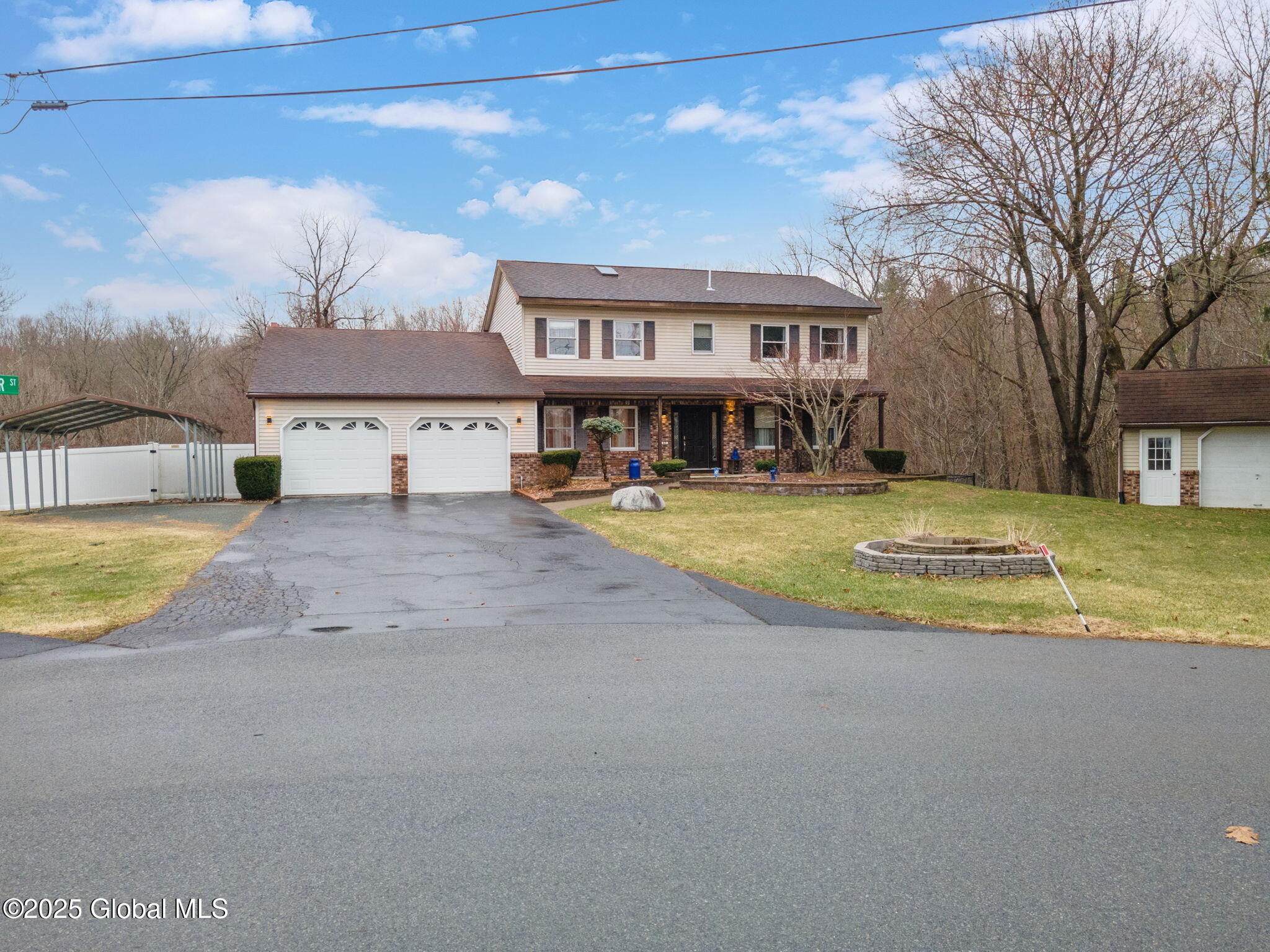 63 Pawling Avenue