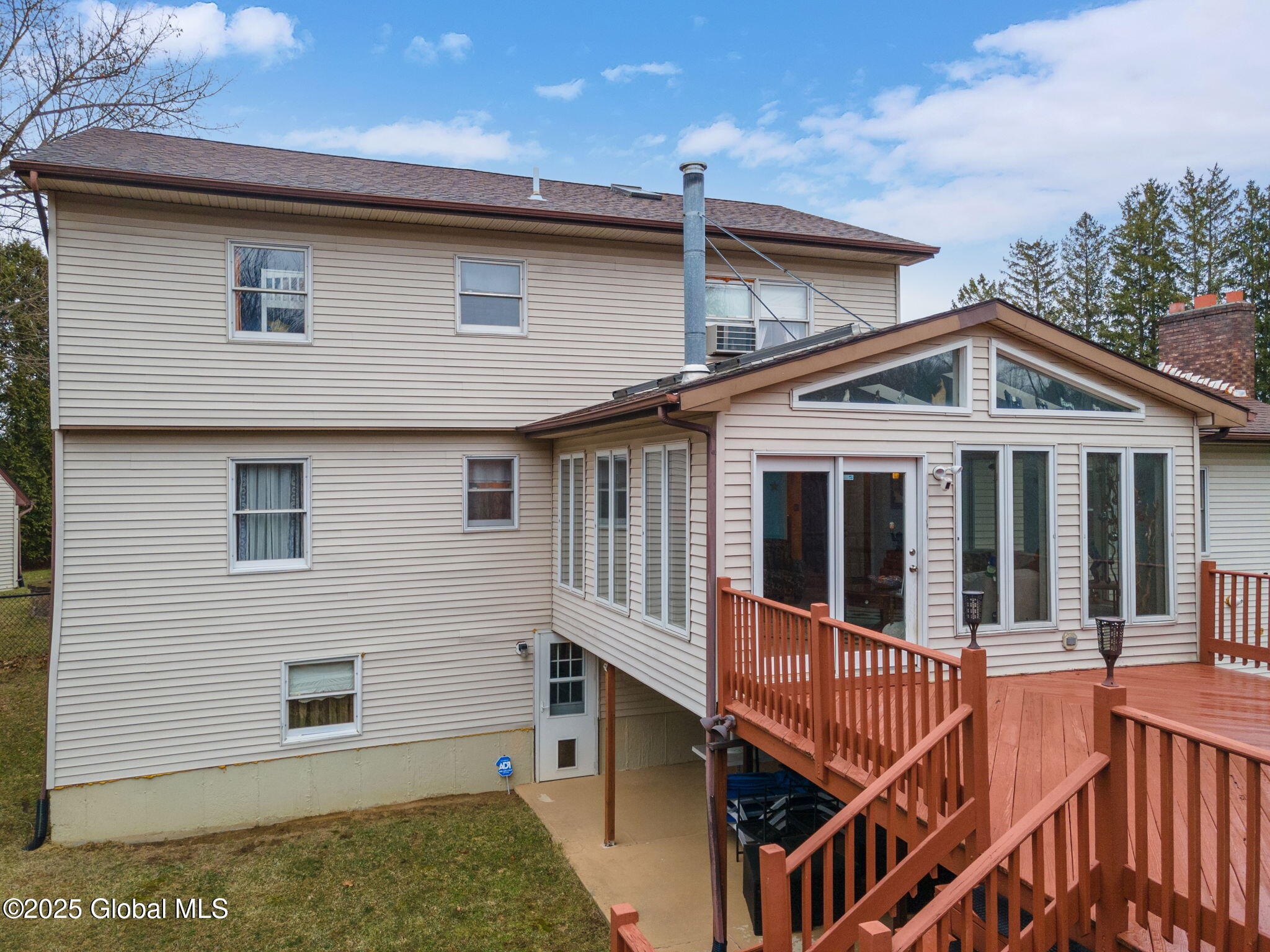 63 Pawling Avenue