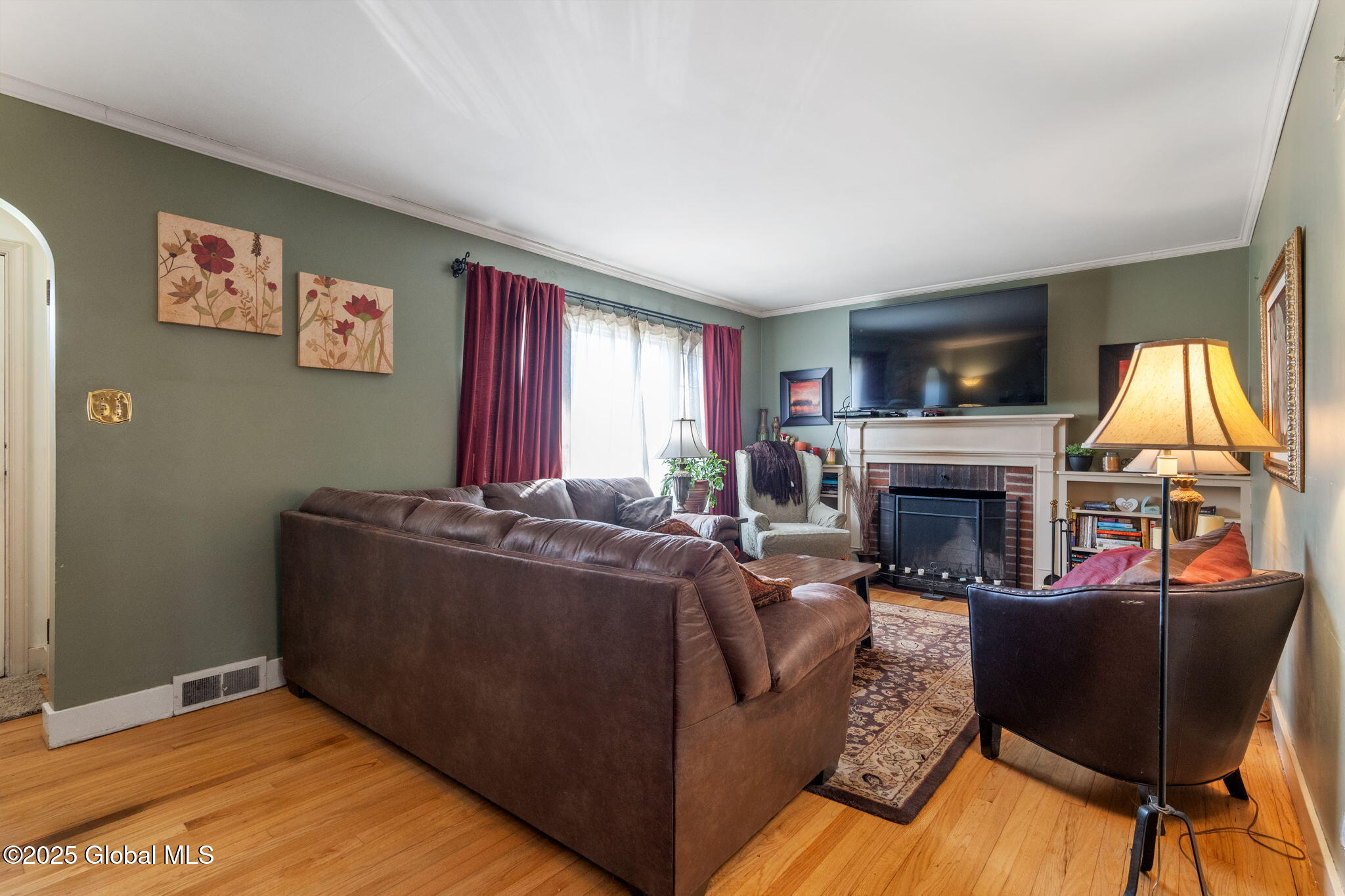 2305 Balltown Road