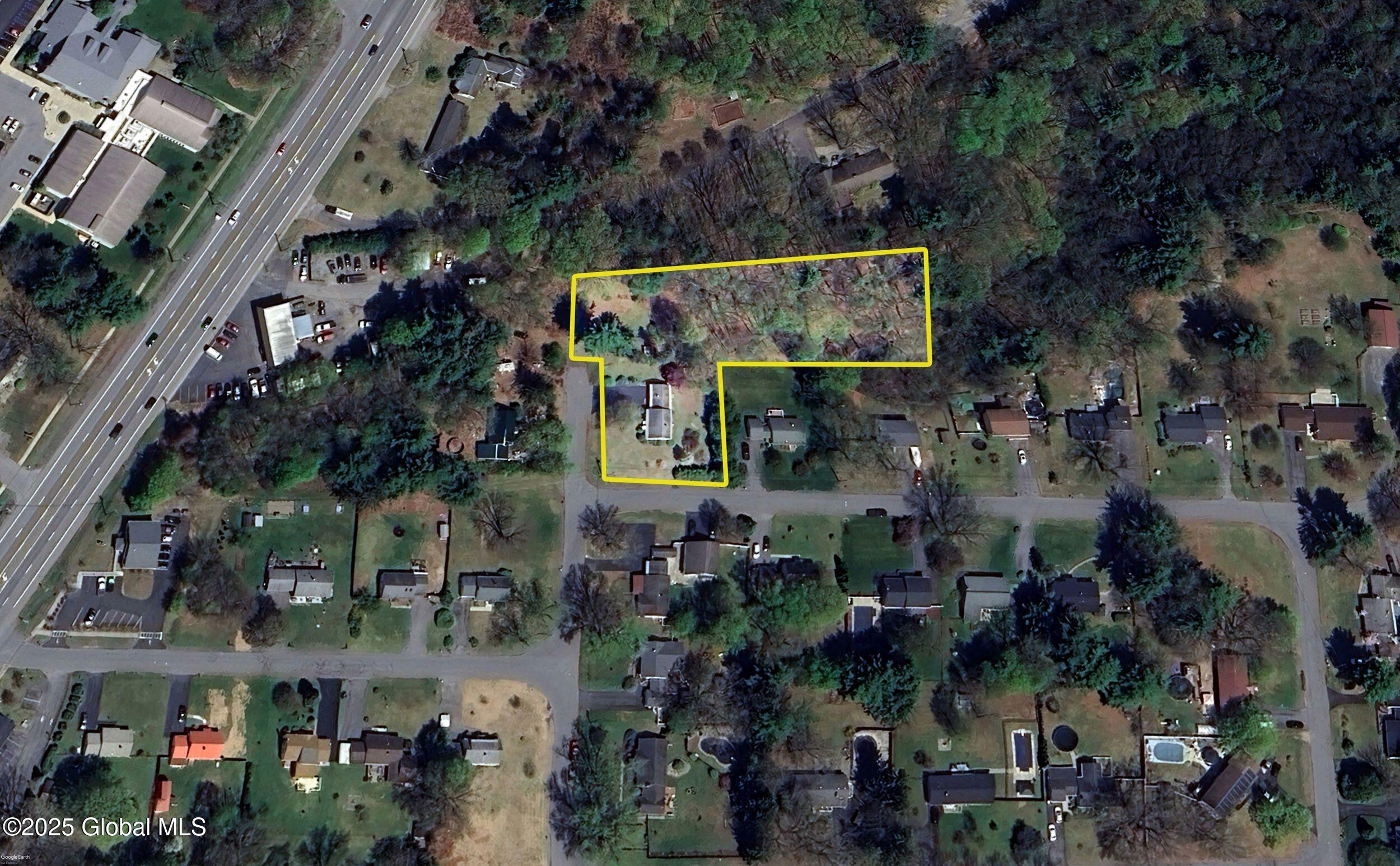 13 Collamer Drive