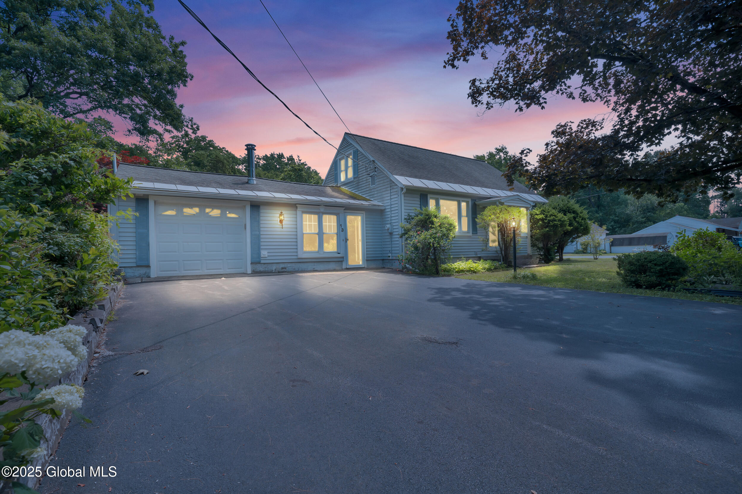 13 Collamer Drive
