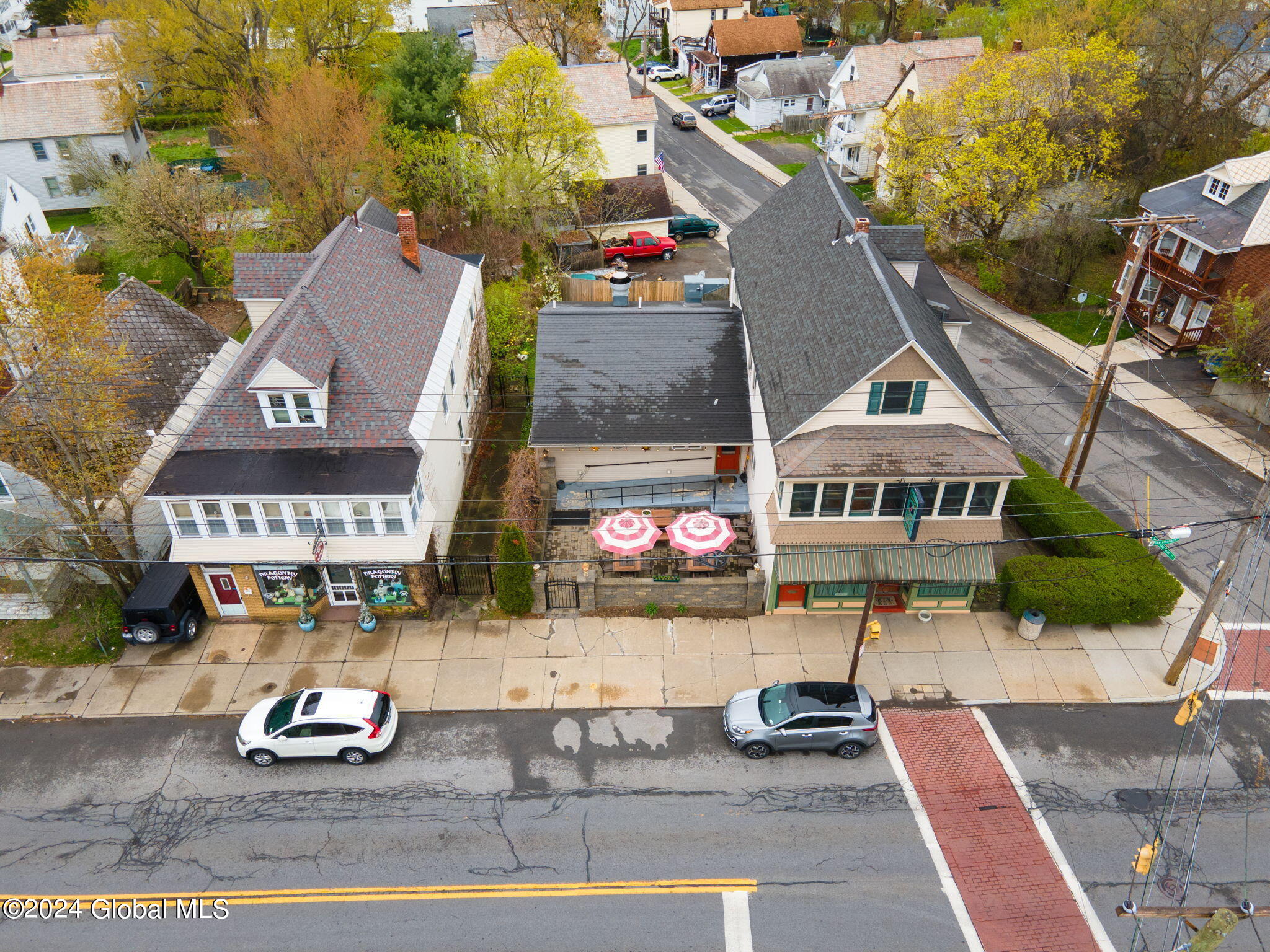 1857 Van Vranken Avenue