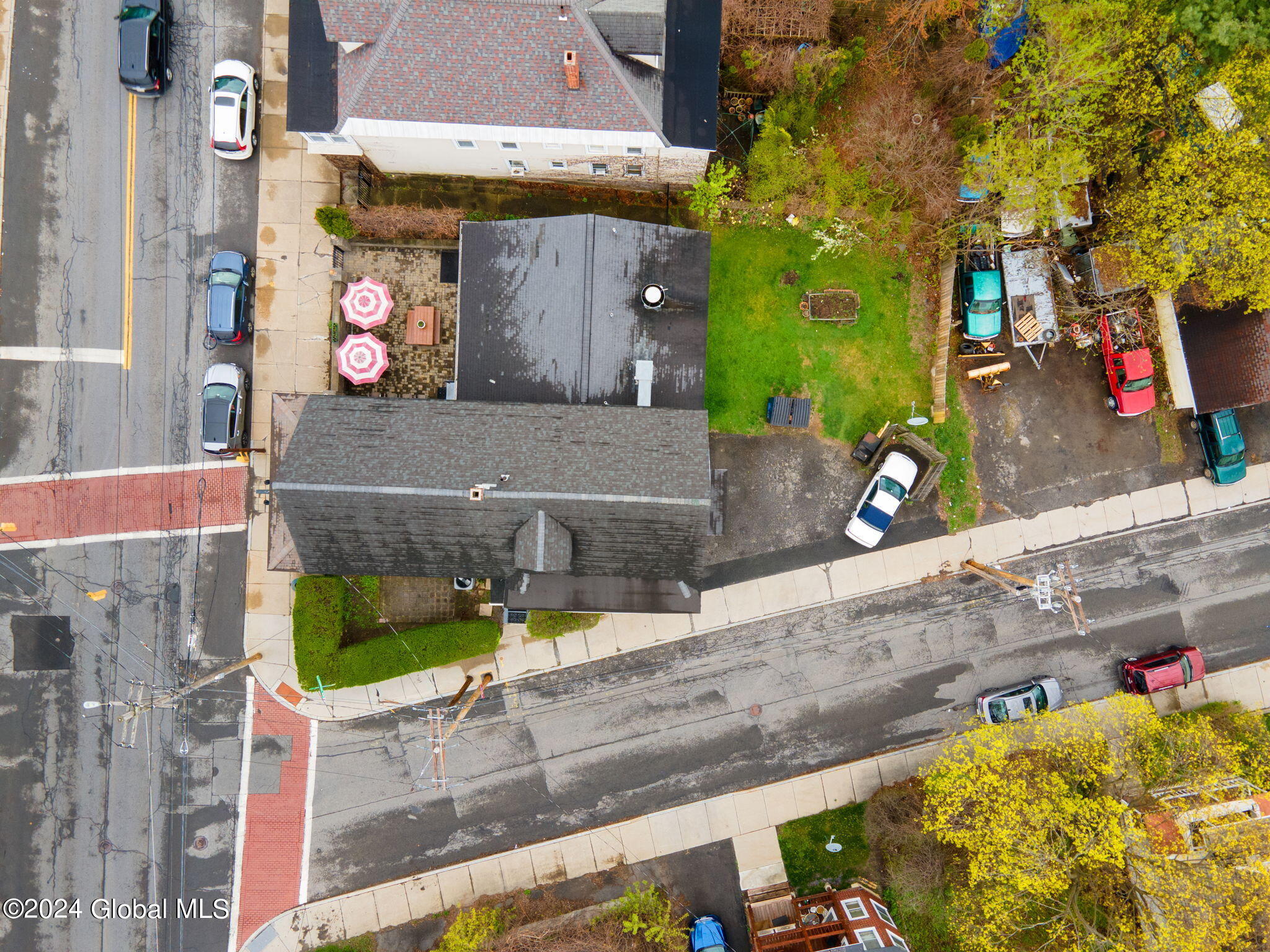 1857 Van Vranken Avenue