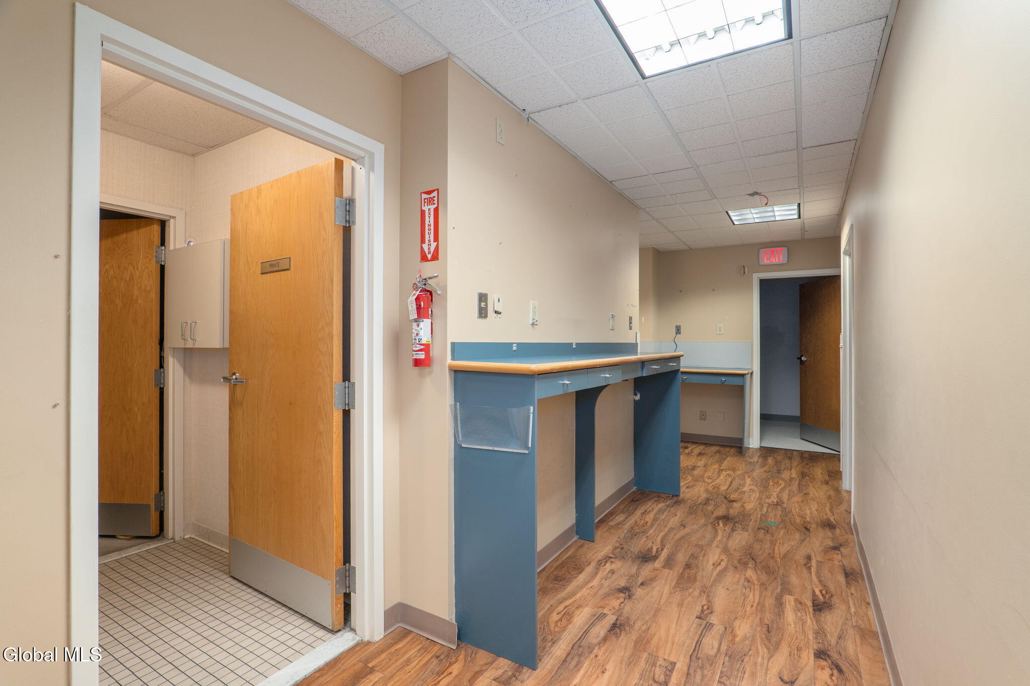 1201 Nott Street, Suite 102
