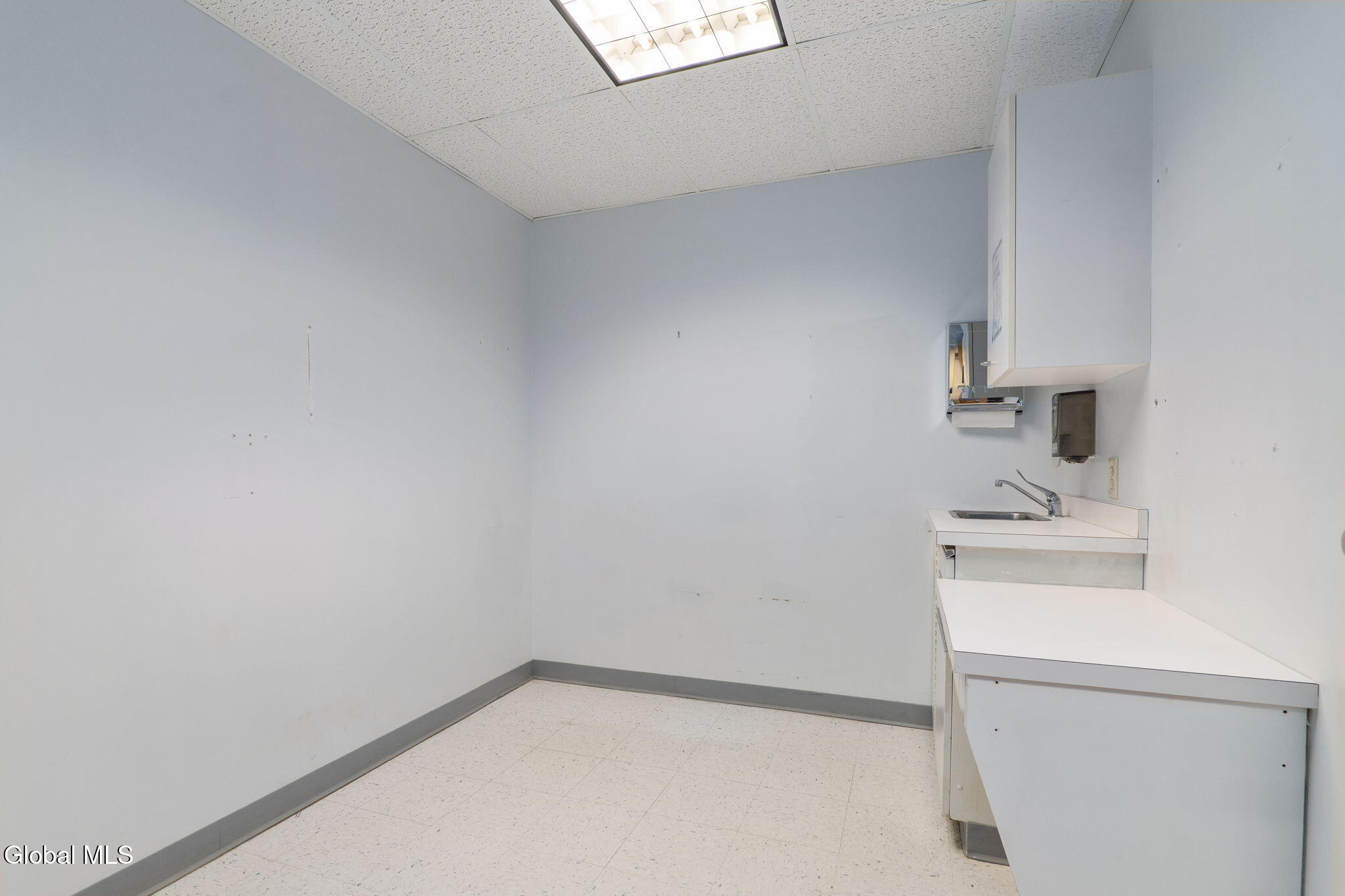 1201 Nott Street, Suite 102