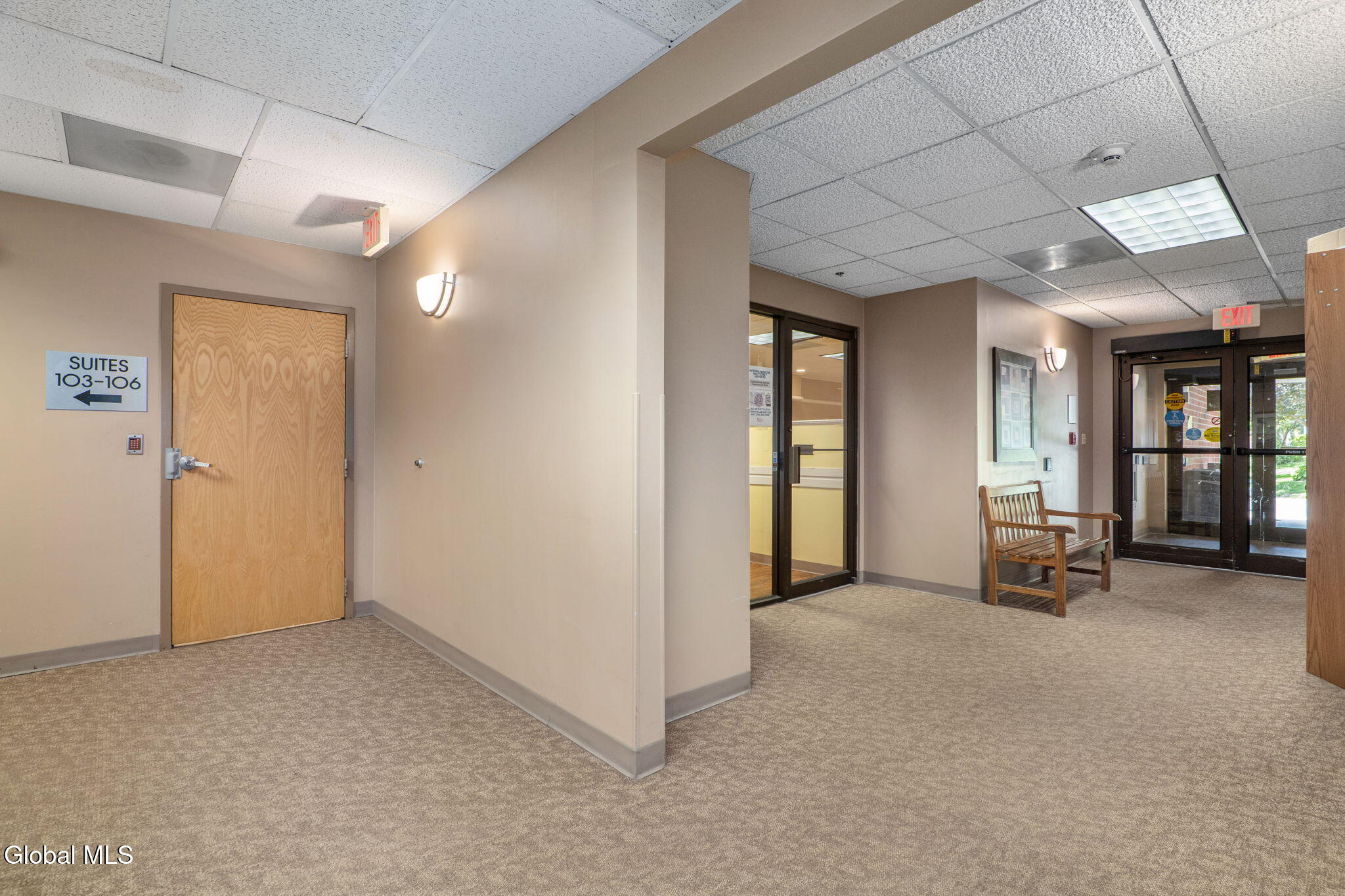 1201 Nott Street, Suite 102