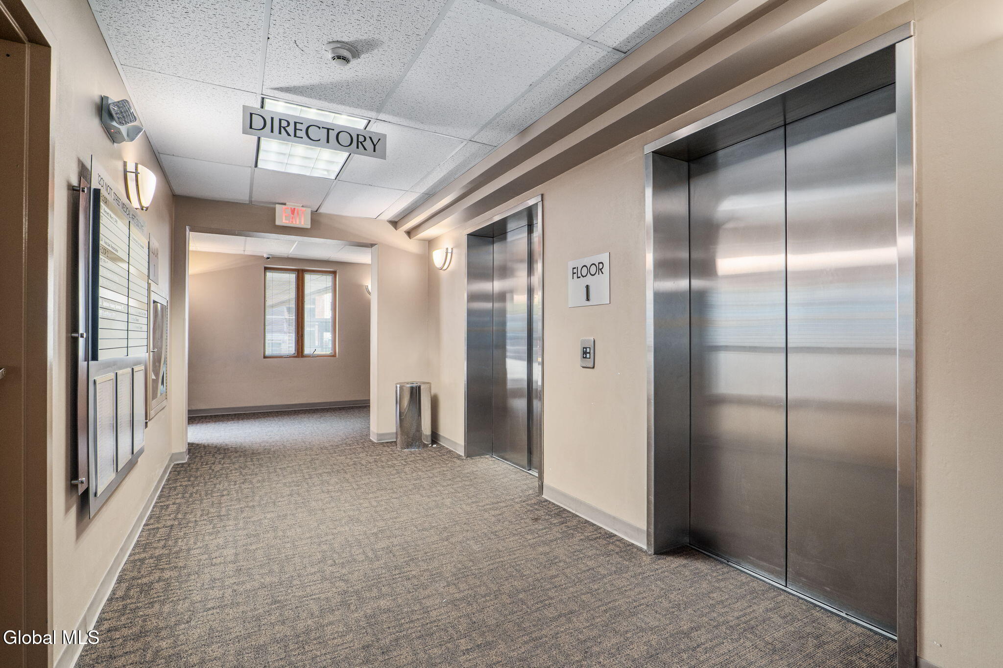 1201 Nott Street, Suite 102