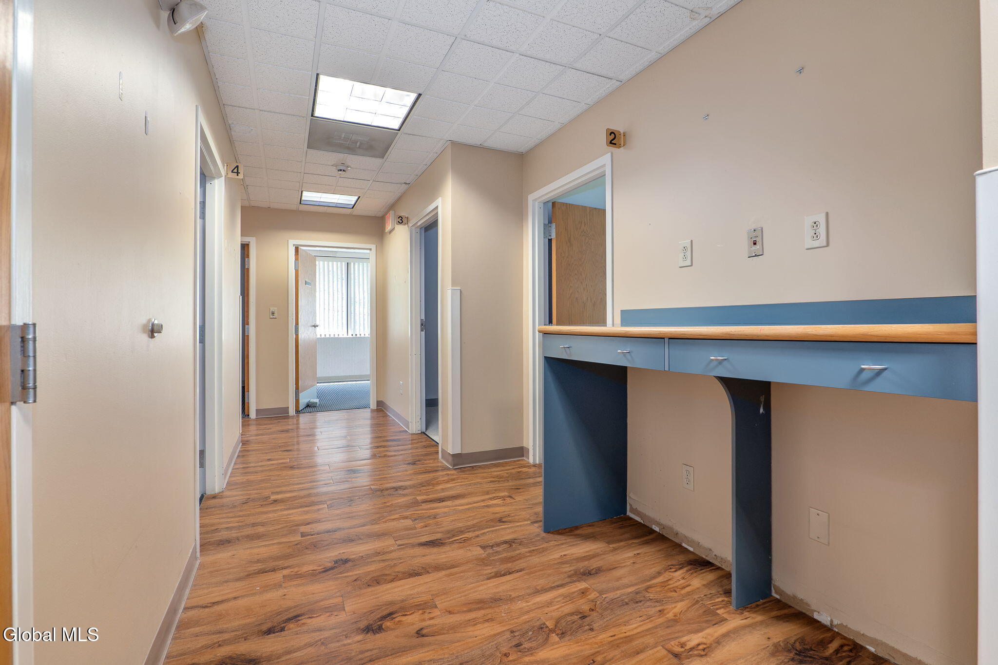 1201 Nott Street, Suite 102
