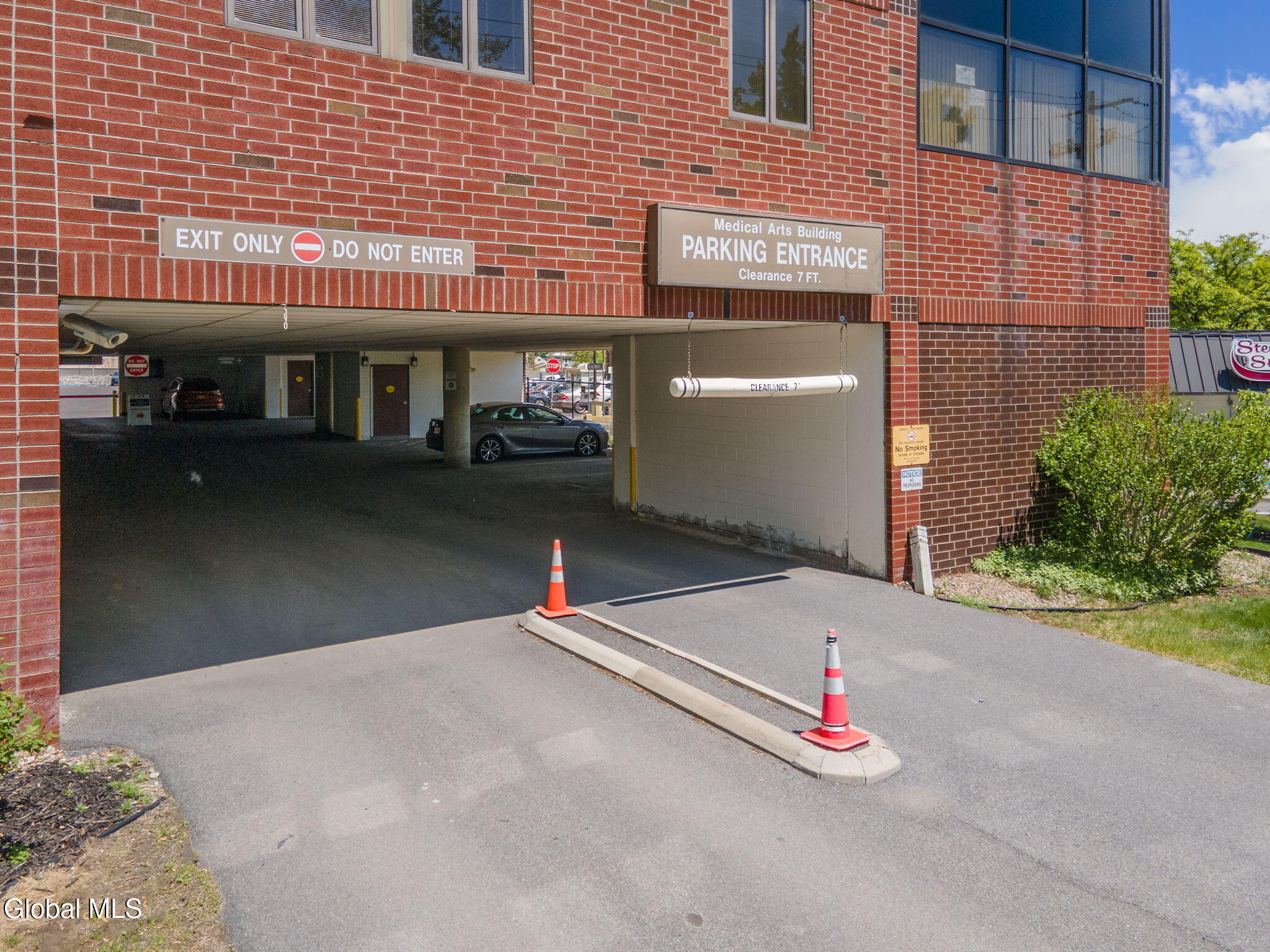 1201 Nott Street, Suite 102