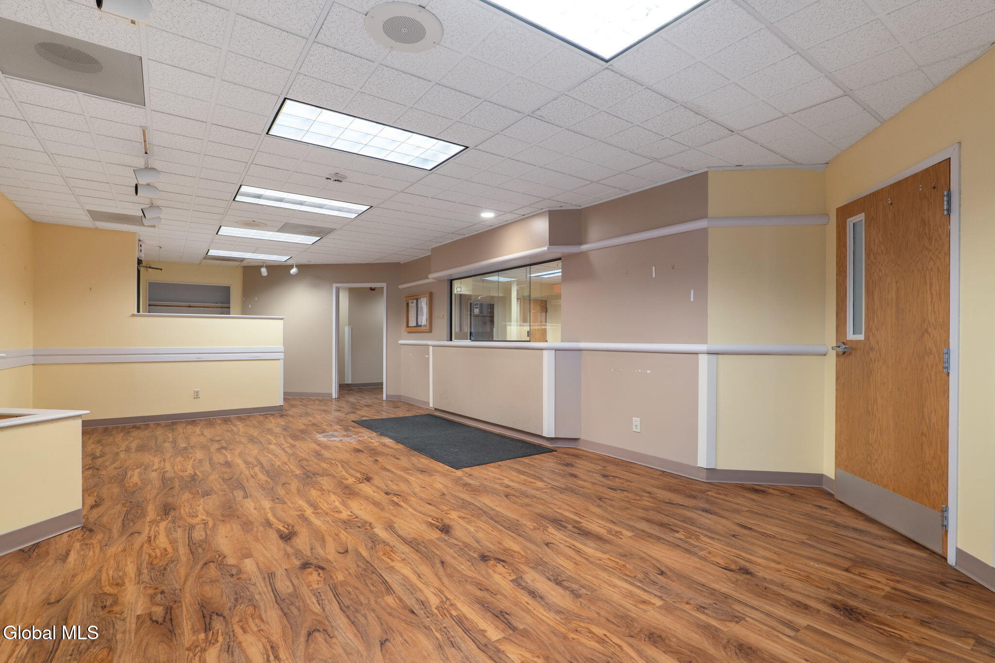 1201 Nott Street, Suite 102
