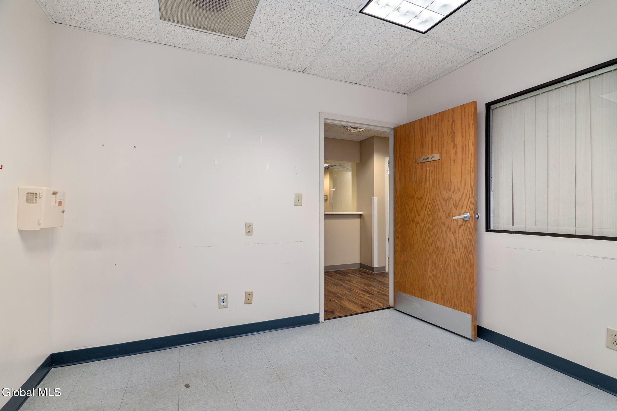 1201 Nott Street, Suite 102