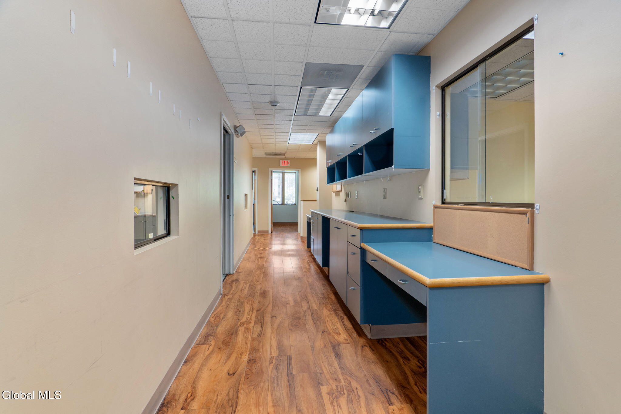 1201 Nott Street, Suite 102