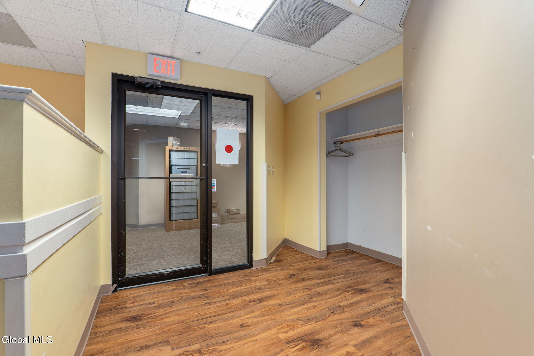 1201 Nott Street, Suite 102