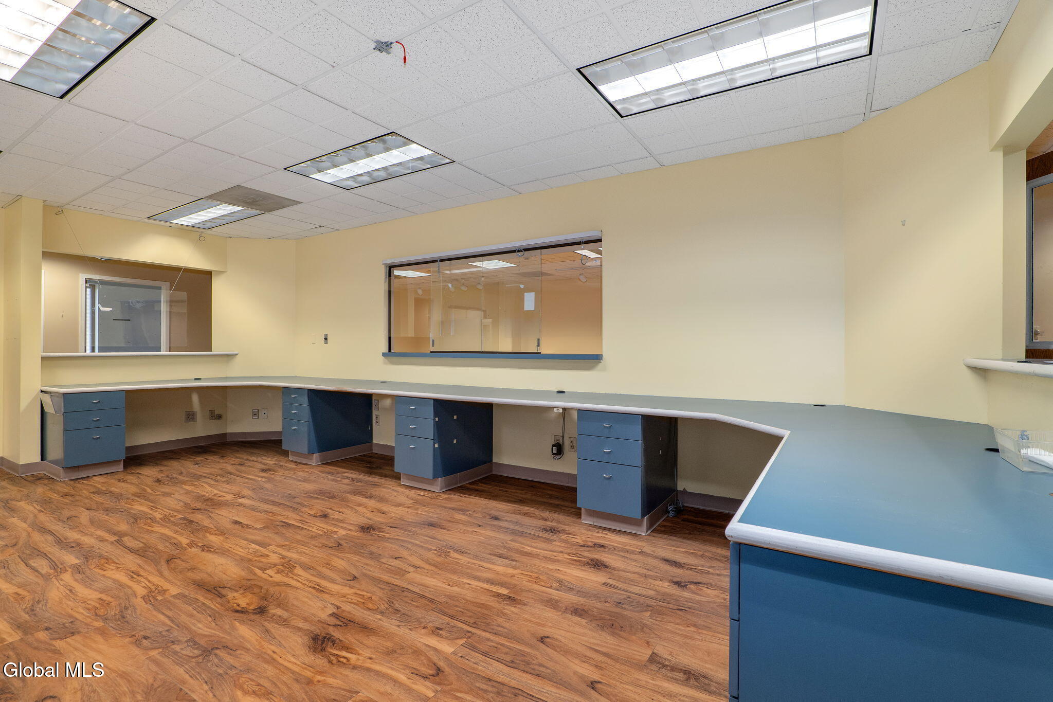 1201 Nott Street, Suite 102