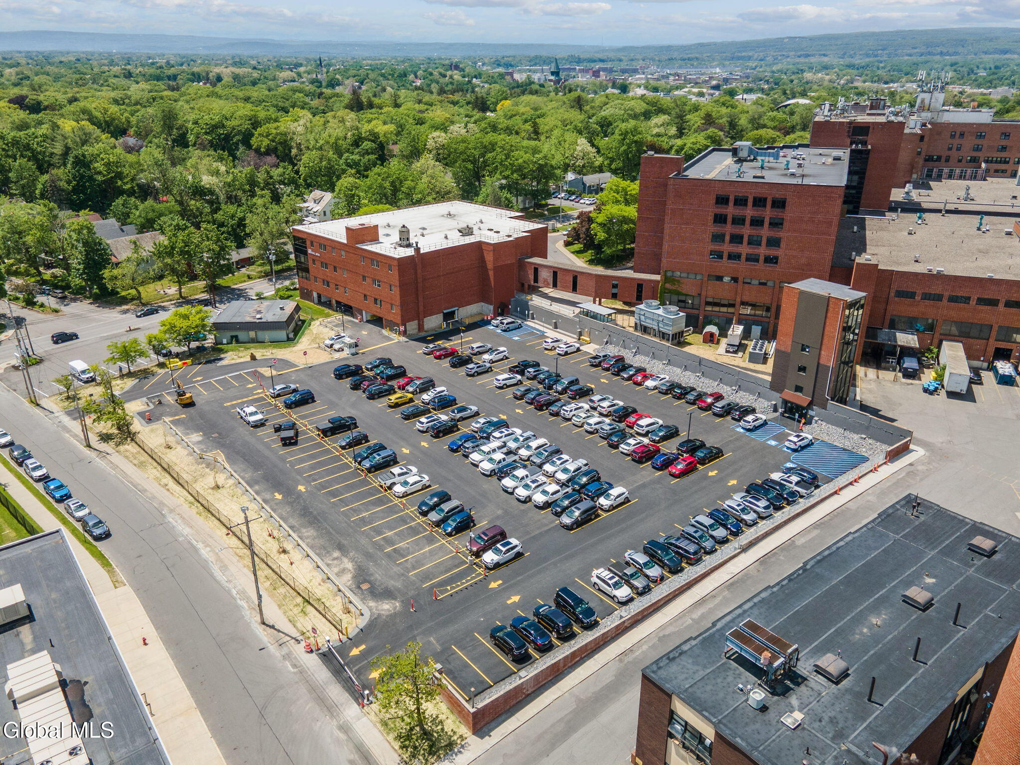 1201 Nott Street, Suite 102