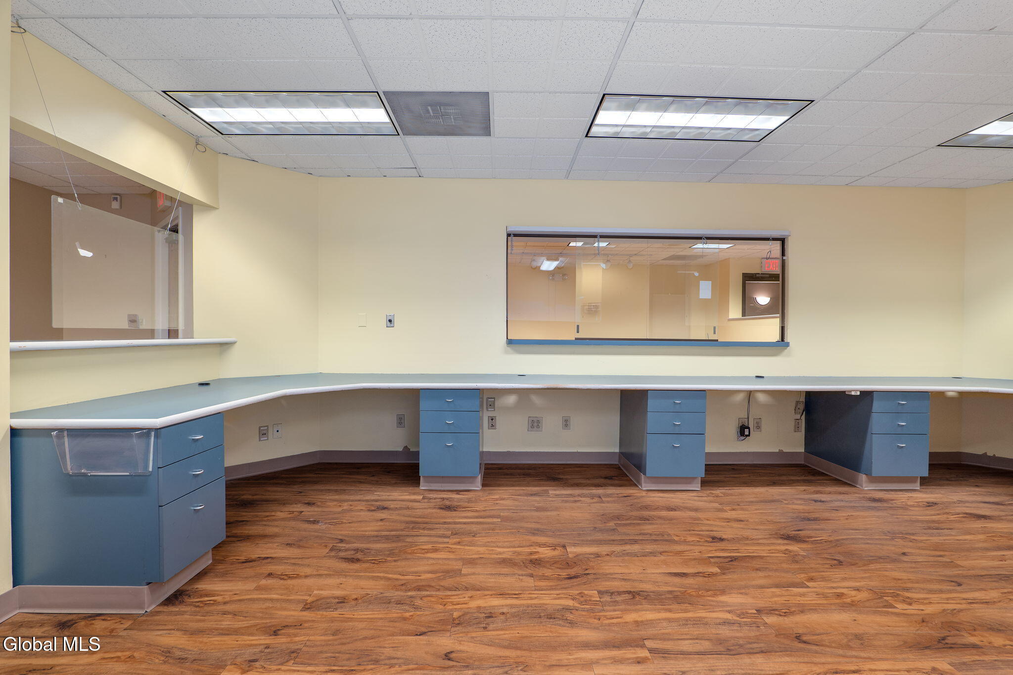 1201 Nott Street, Suite 102