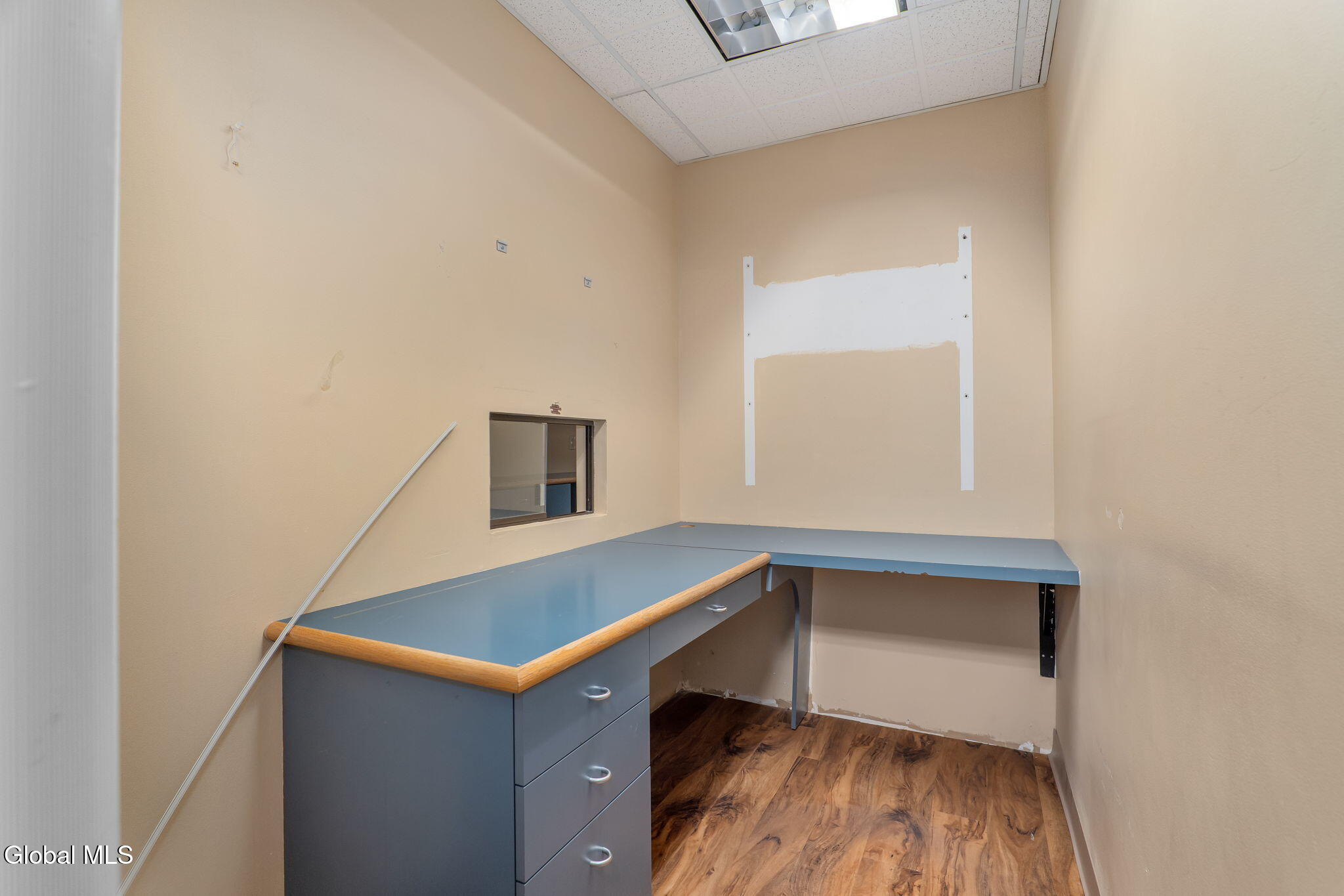 1201 Nott Street, Suite 102