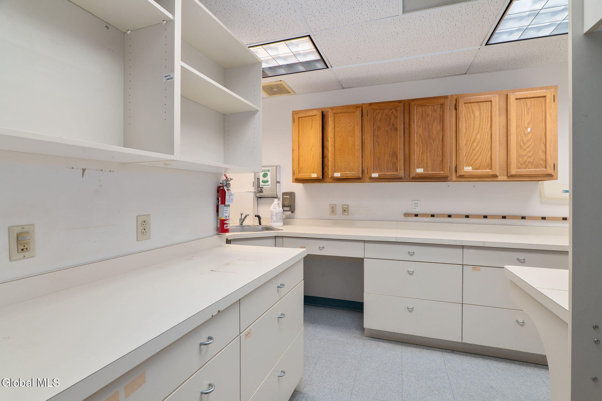 1201 Nott Street, Suite 102