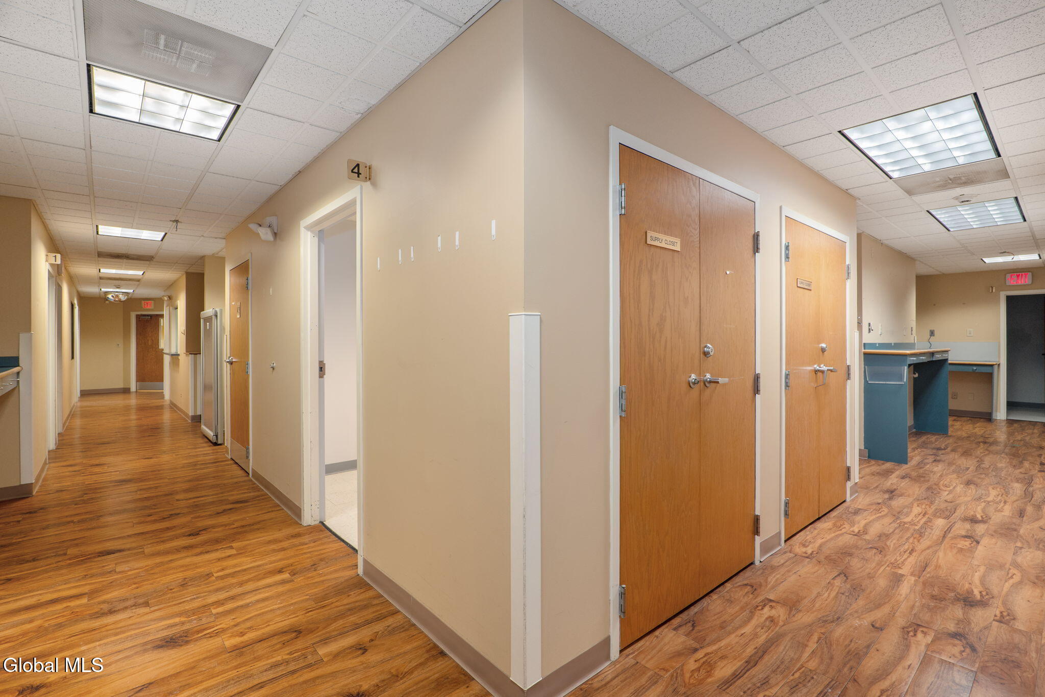 1201 Nott Street, Suite 102
