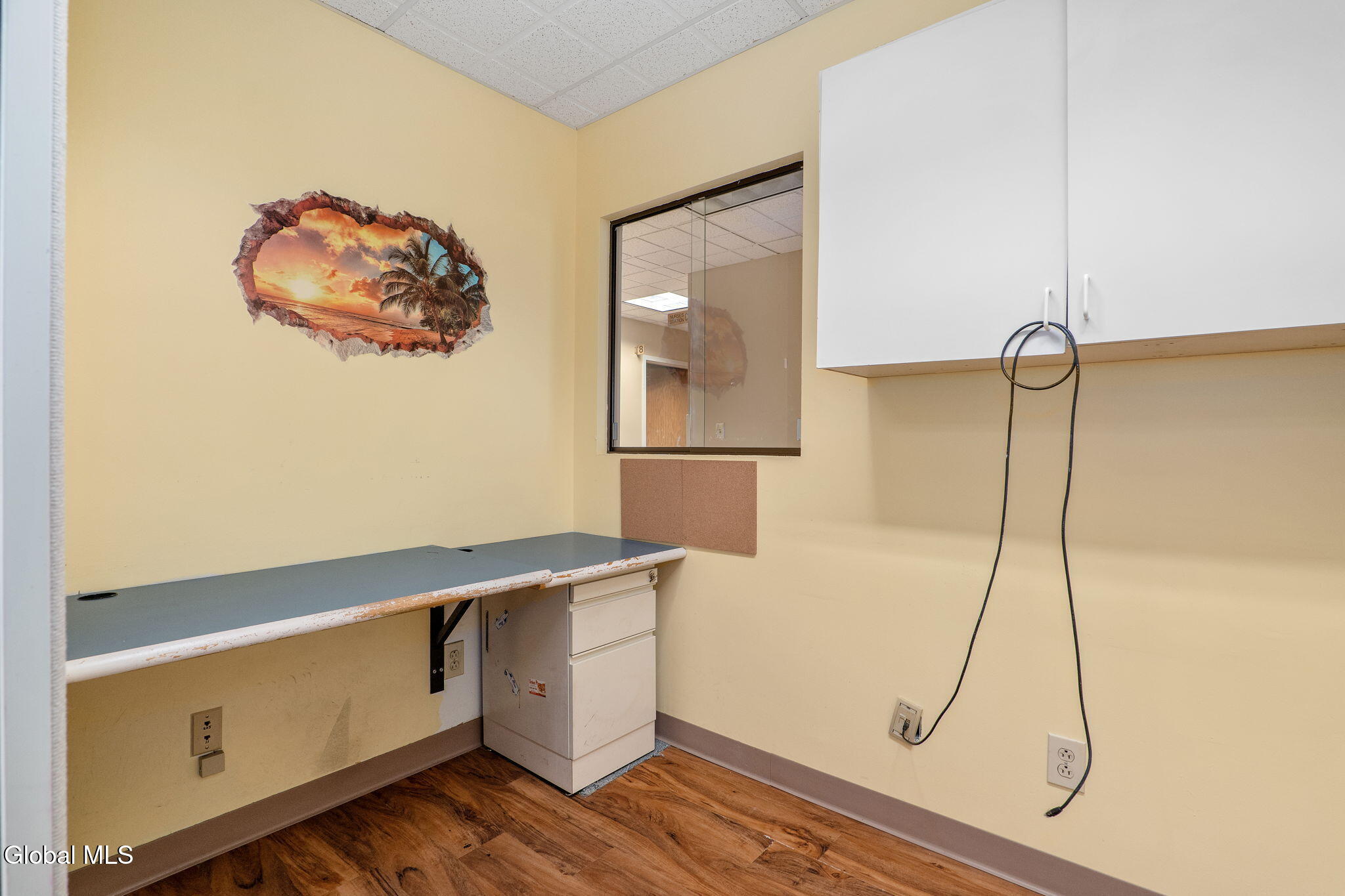1201 Nott Street, Suite 102