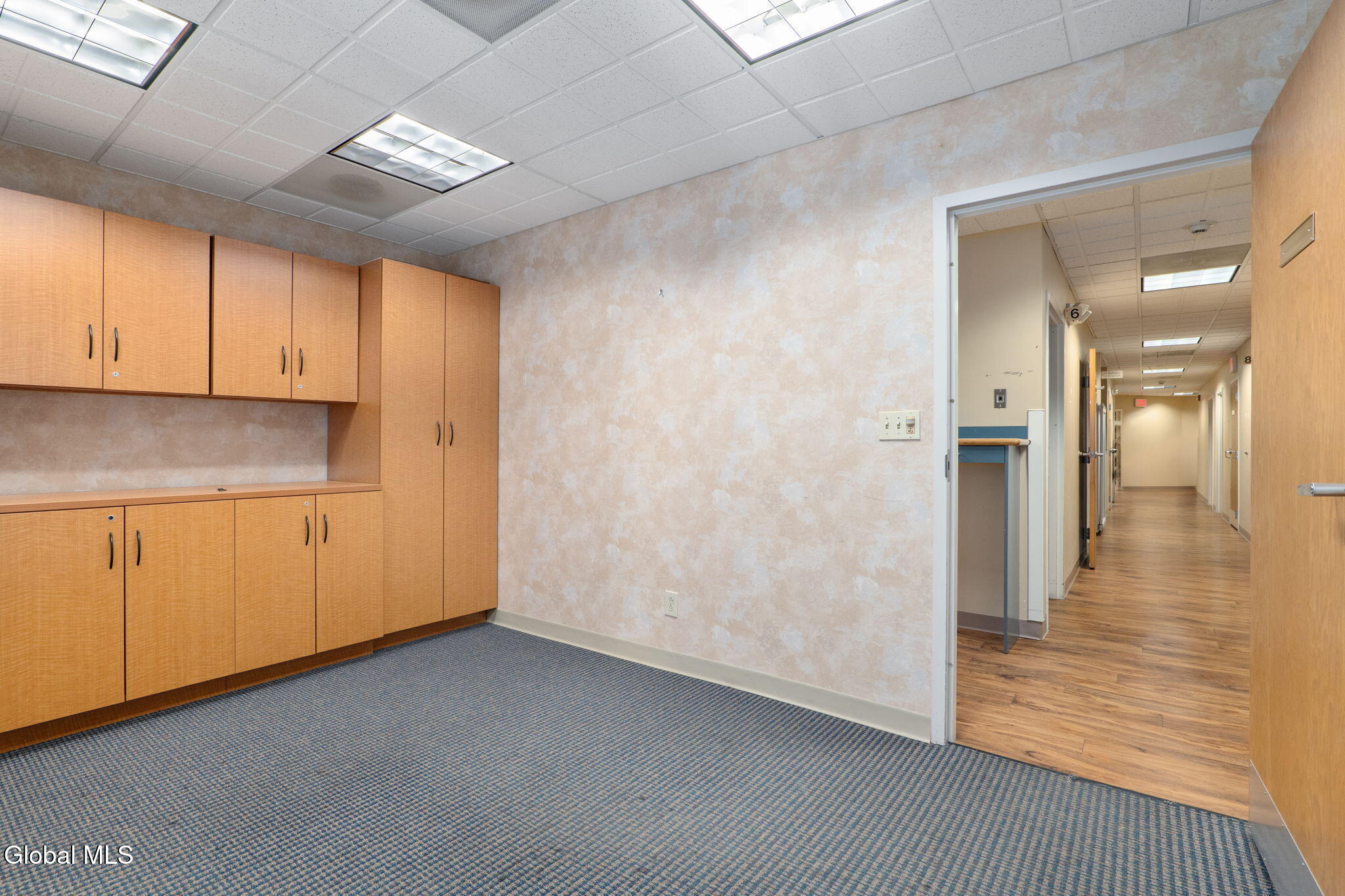 1201 Nott Street, Suite 102
