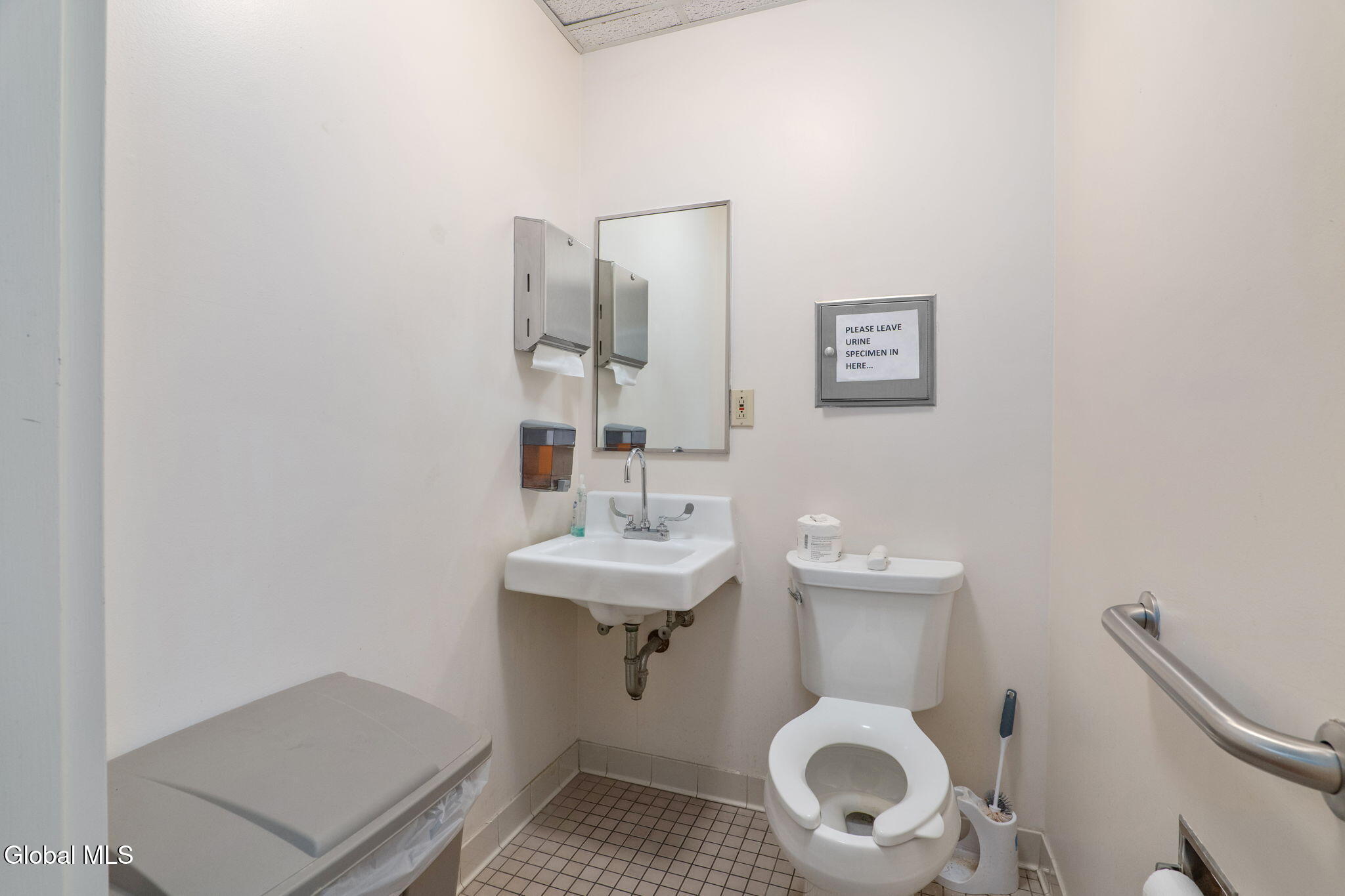 1201 Nott Street, Suite 102
