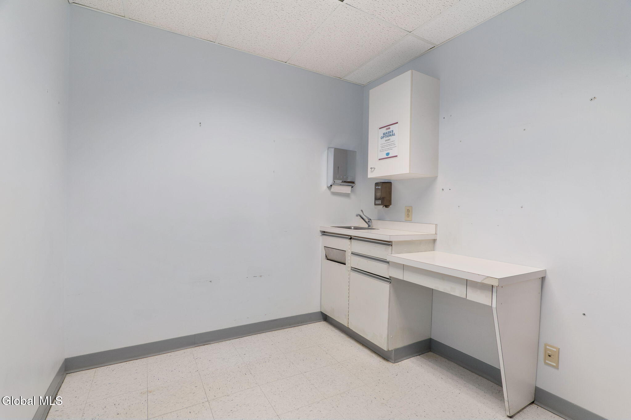 1201 Nott Street, Suite 102