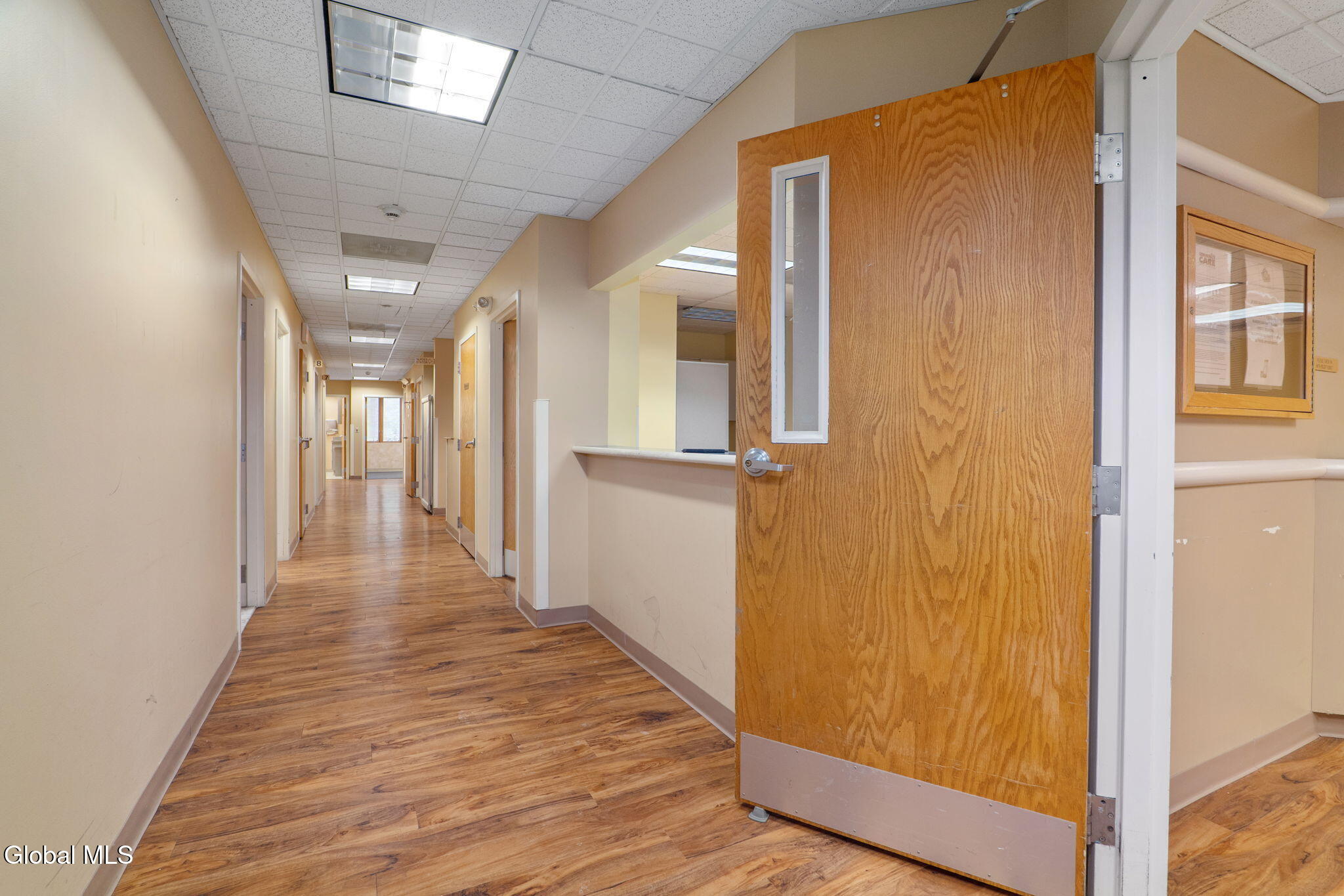 1201 Nott Street, Suite 102