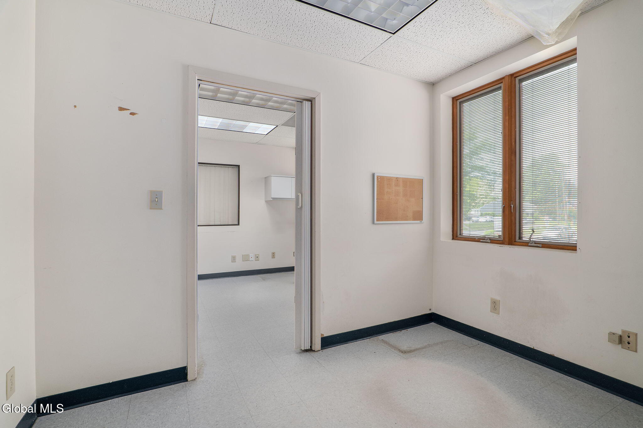 1201 Nott Street, Suite 102