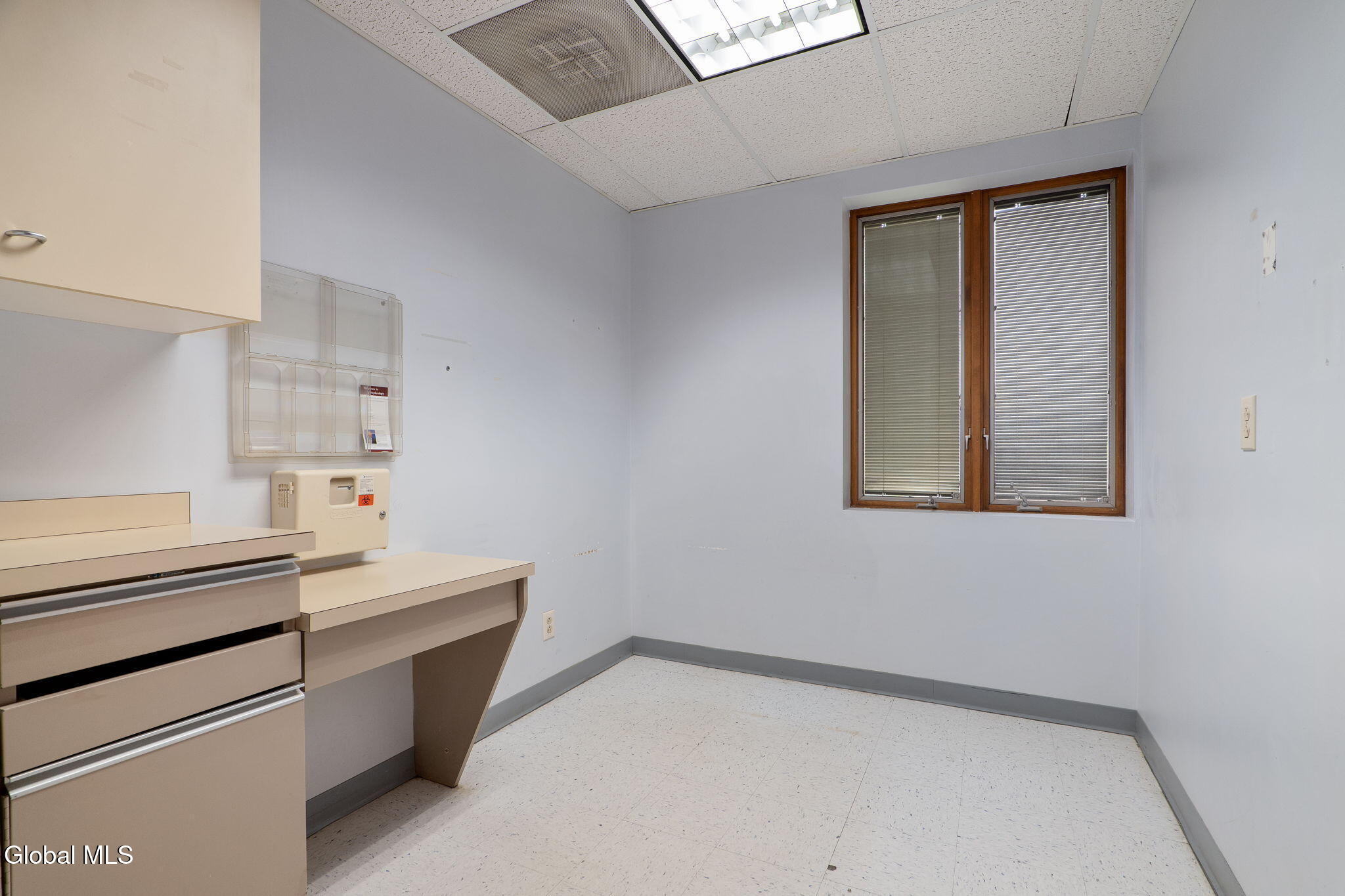 1201 Nott Street, Suite 102