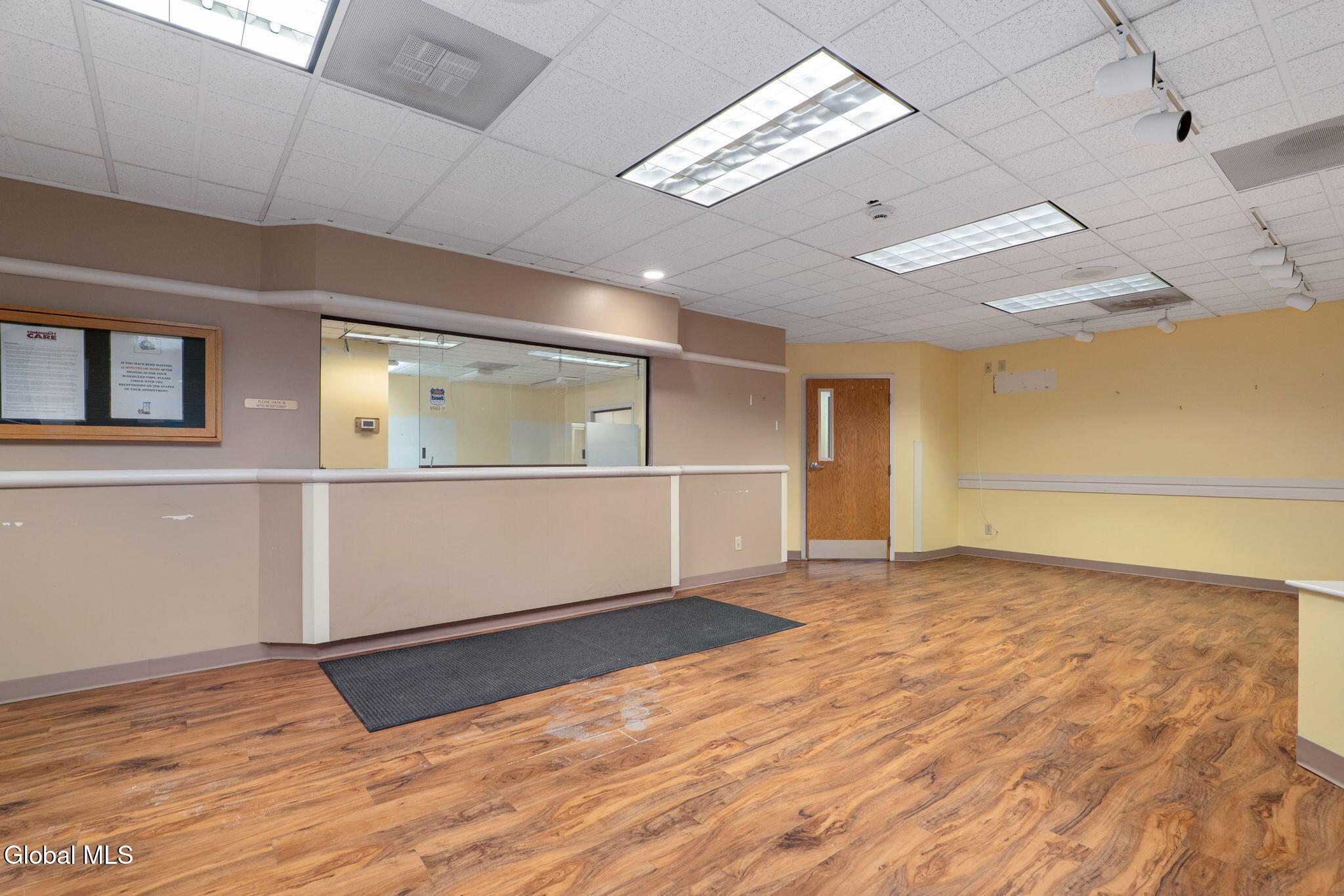 1201 Nott Street, Suite 102