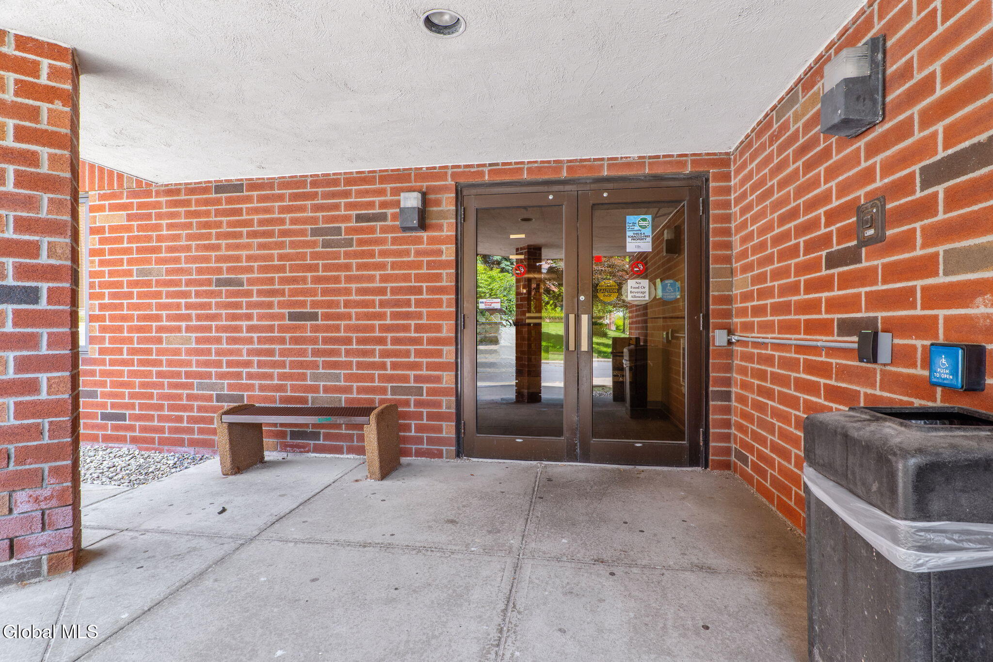 1201 Nott Street, Suite 102