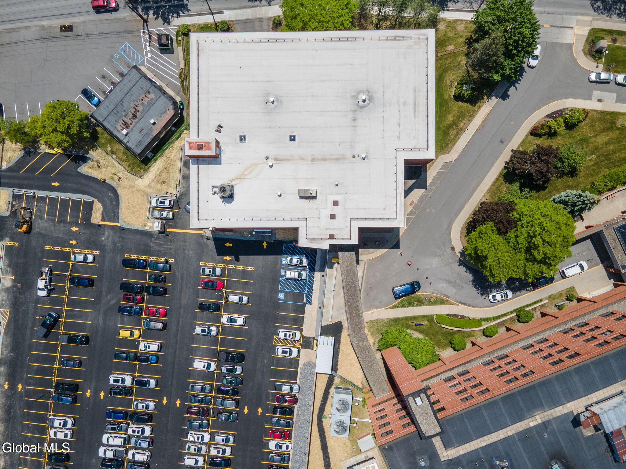 1201 Nott Street, Suite 102