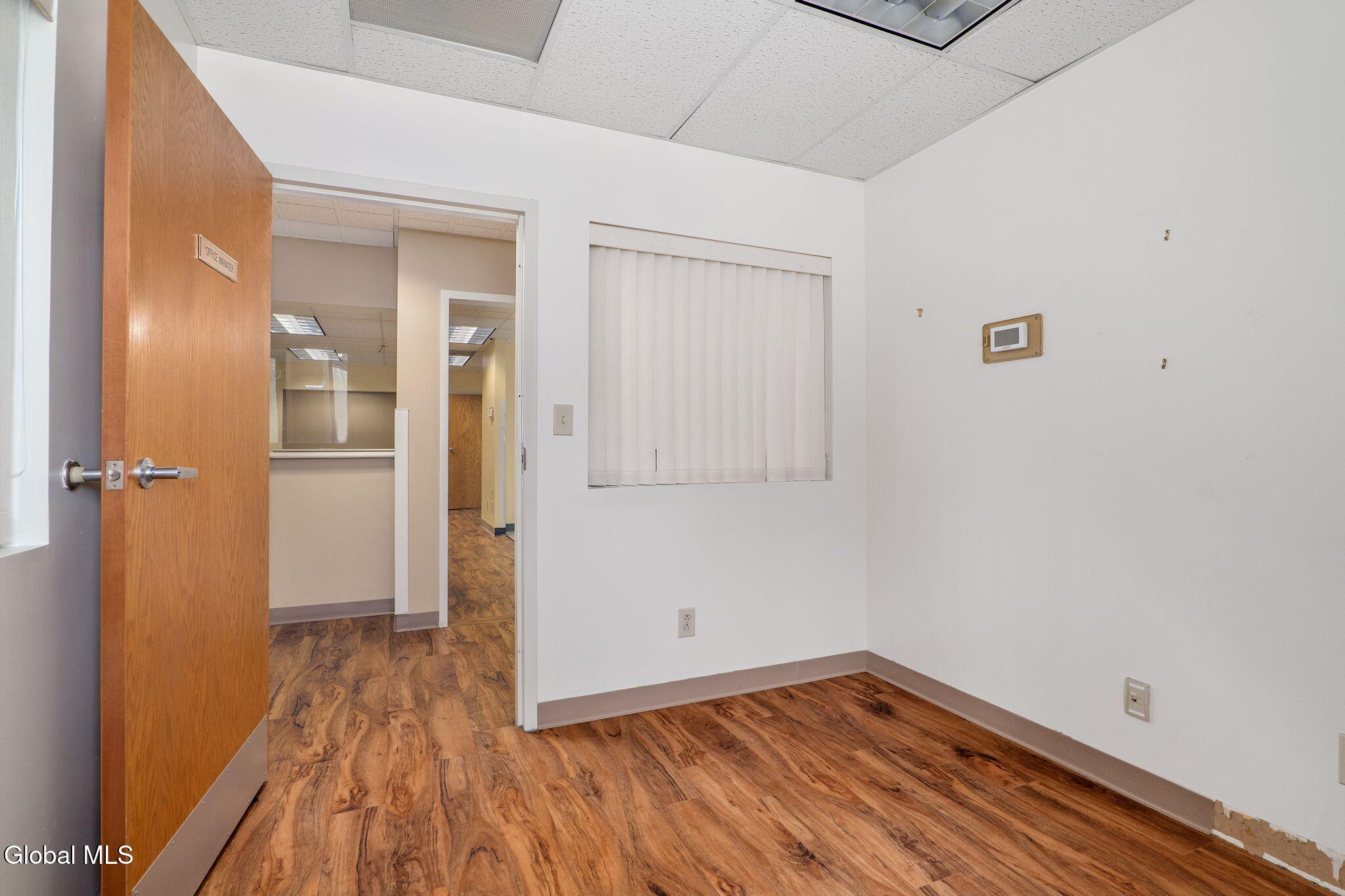 1201 Nott Street, Suite 102
