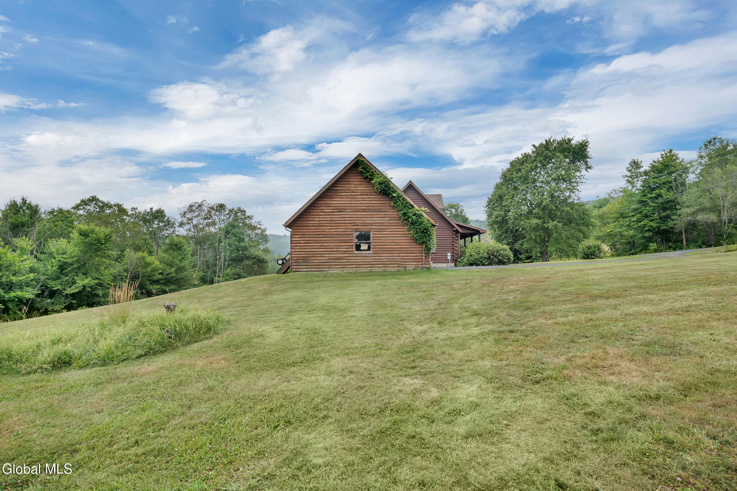 1074 Charlotte Valley Road