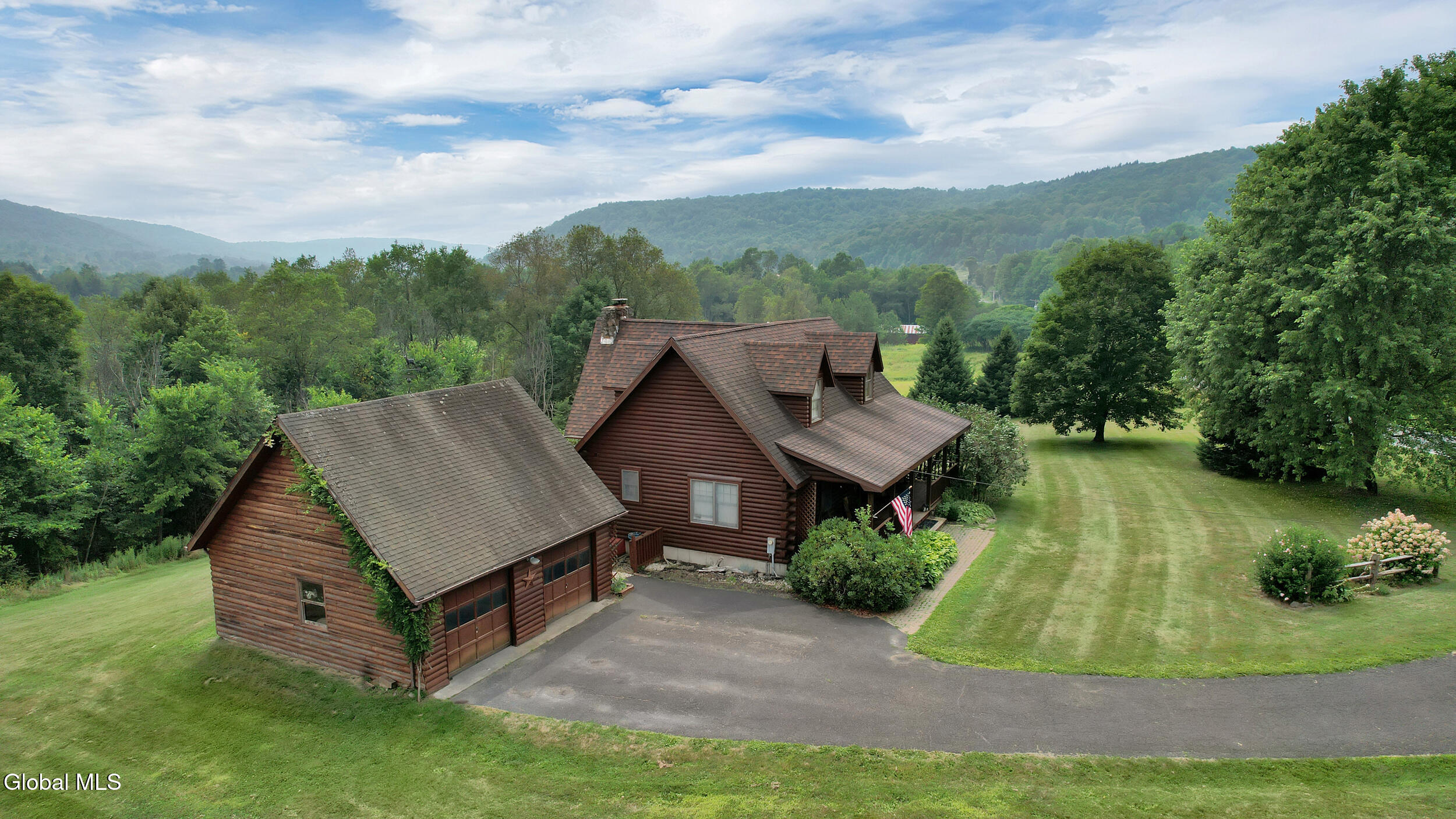 1074 Charlotte Valley Road