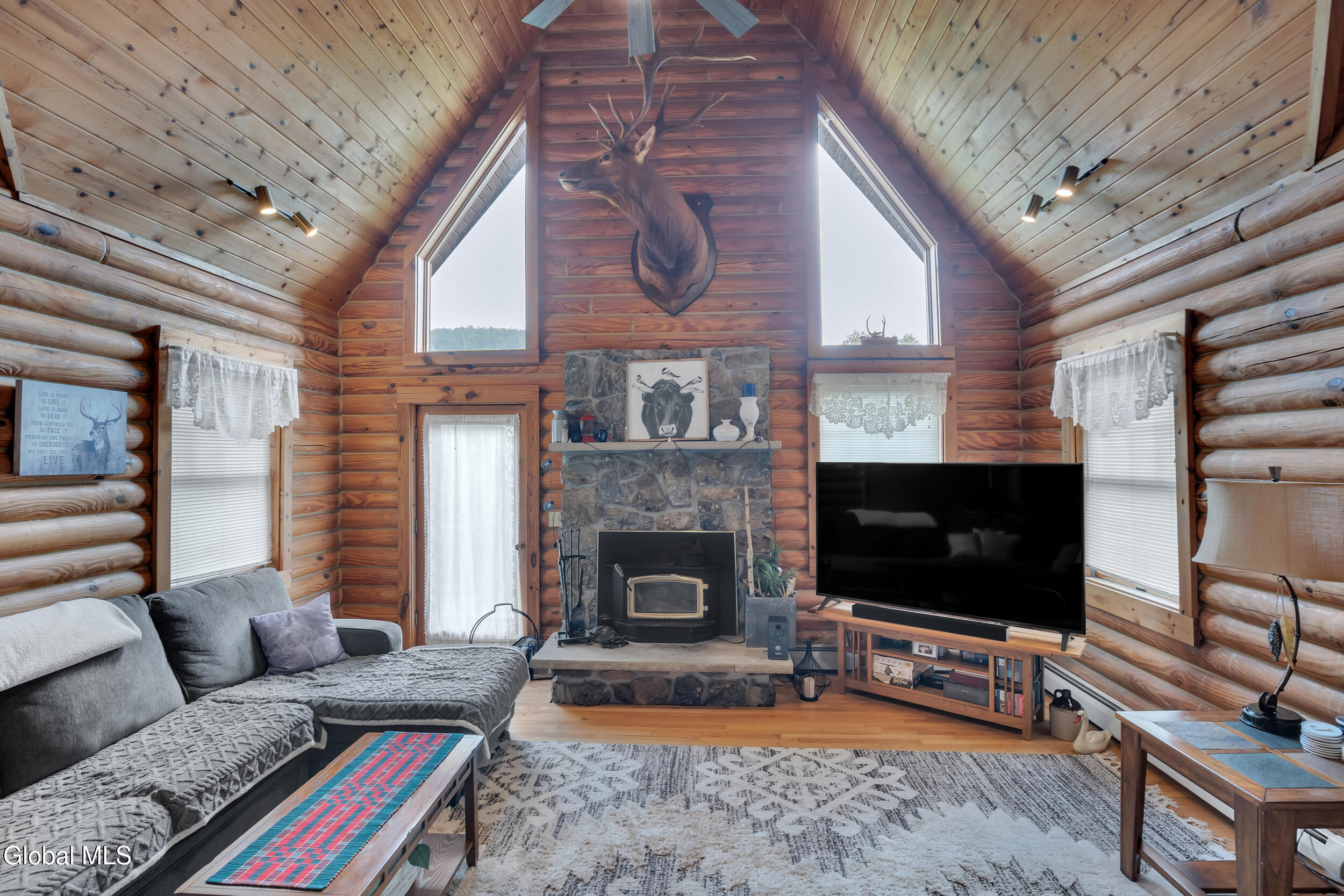 1074 Charlotte Valley Road